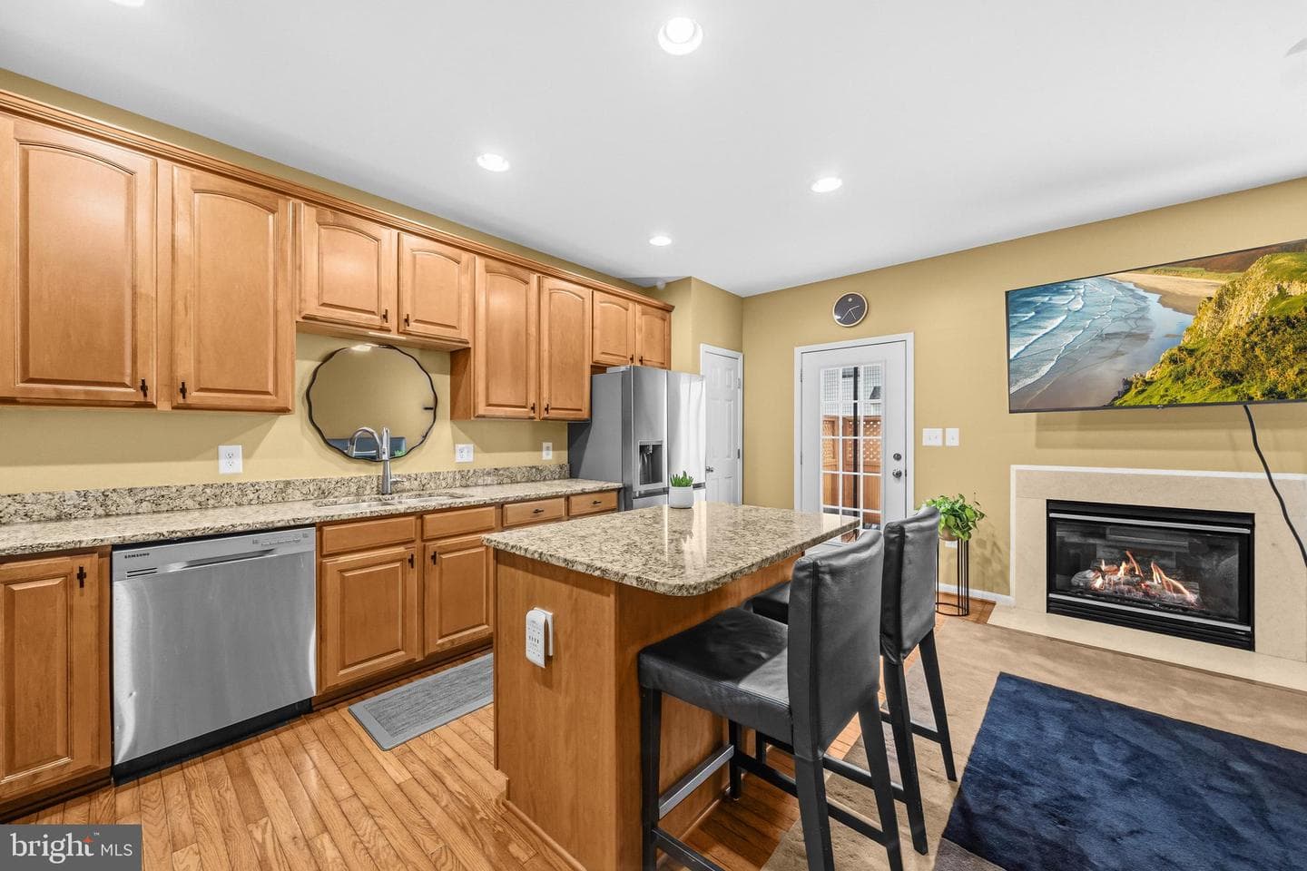 1203 Ellis Avenue, Fredericksburg