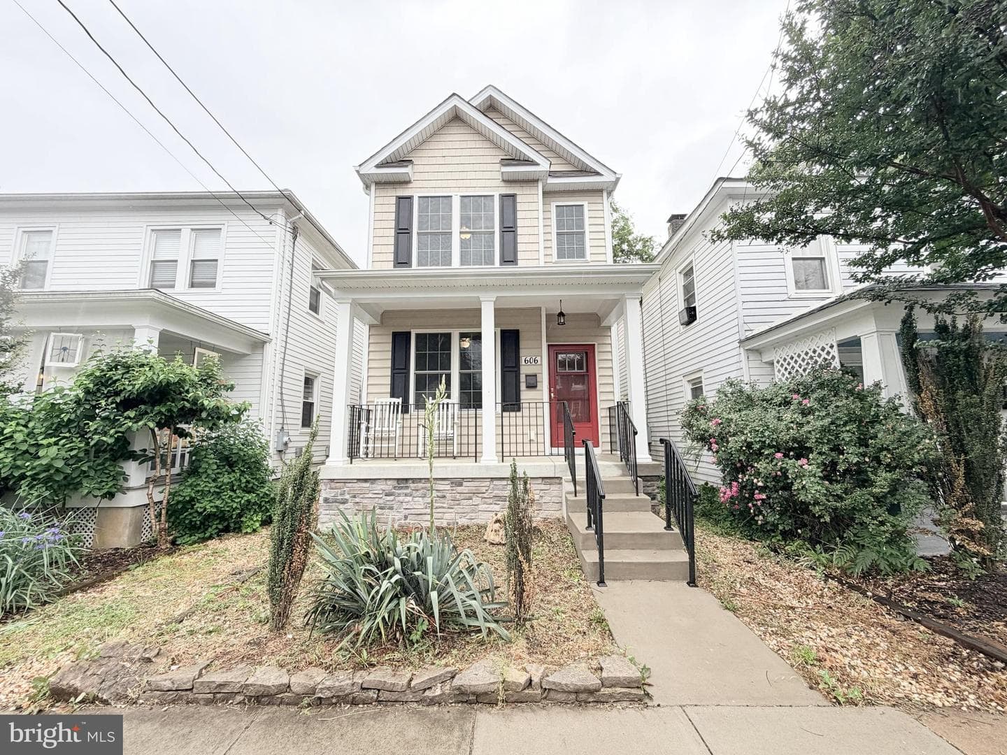 606 Shepherd Street, Fredericksburg