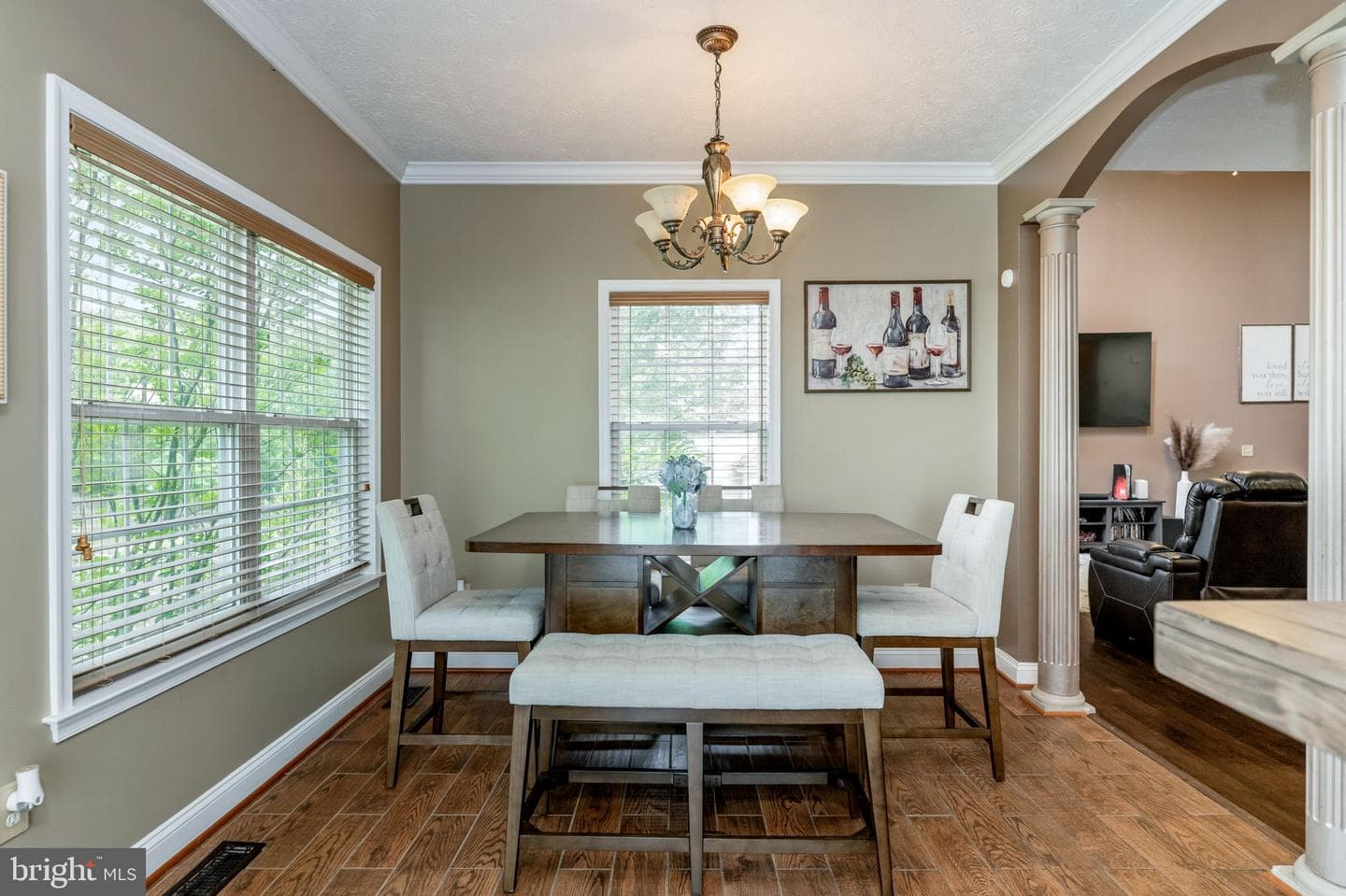 1005 Great Oaks Ln photo 14