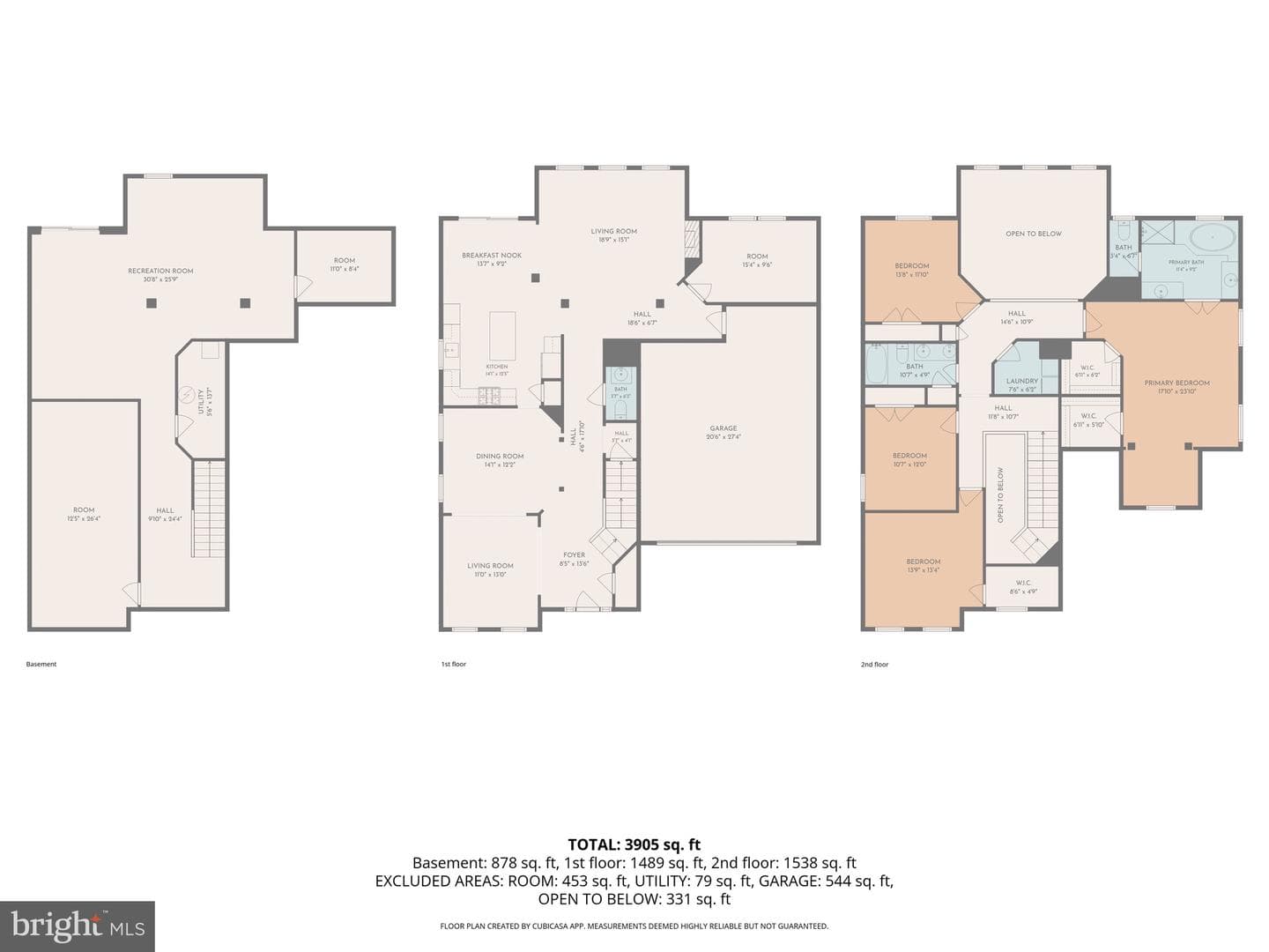 1100 Wright Court photo 65