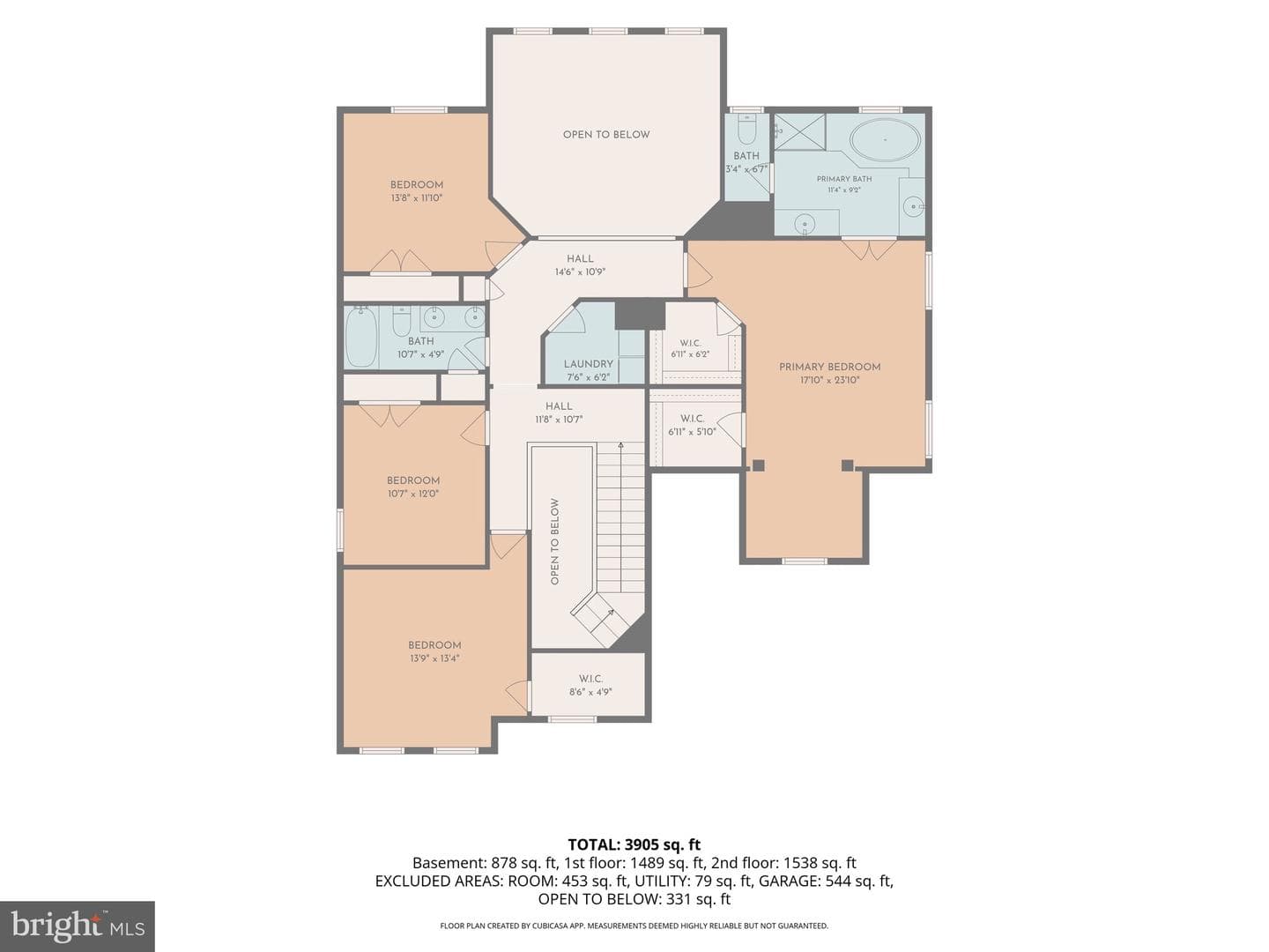 1100 Wright Court photo 66