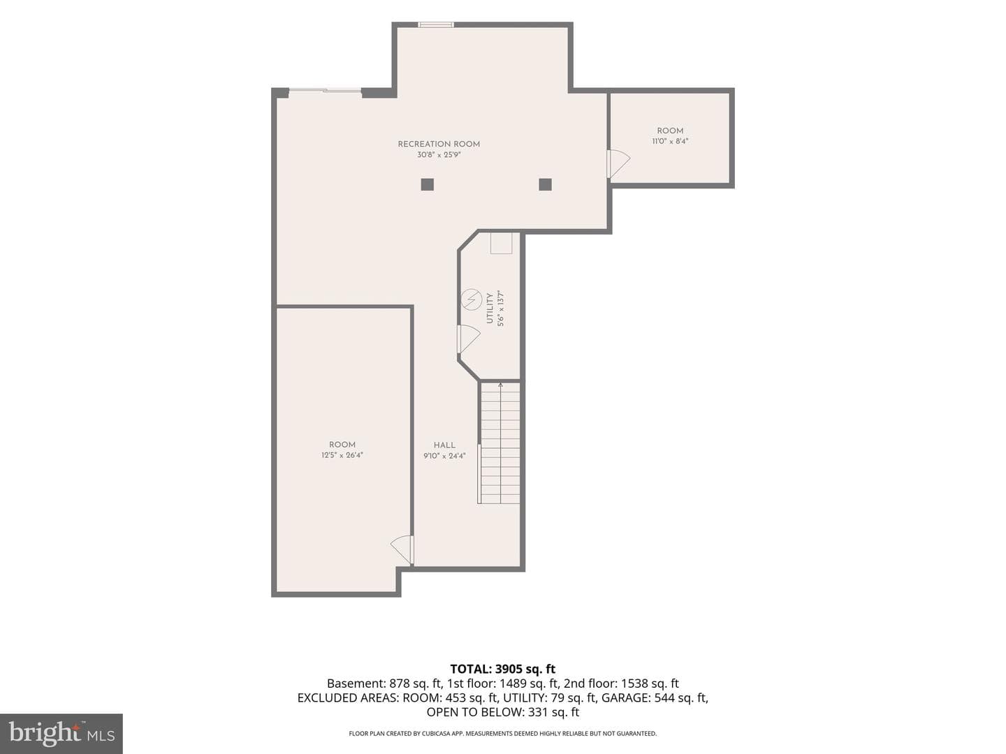 1100 Wright Court photo 67