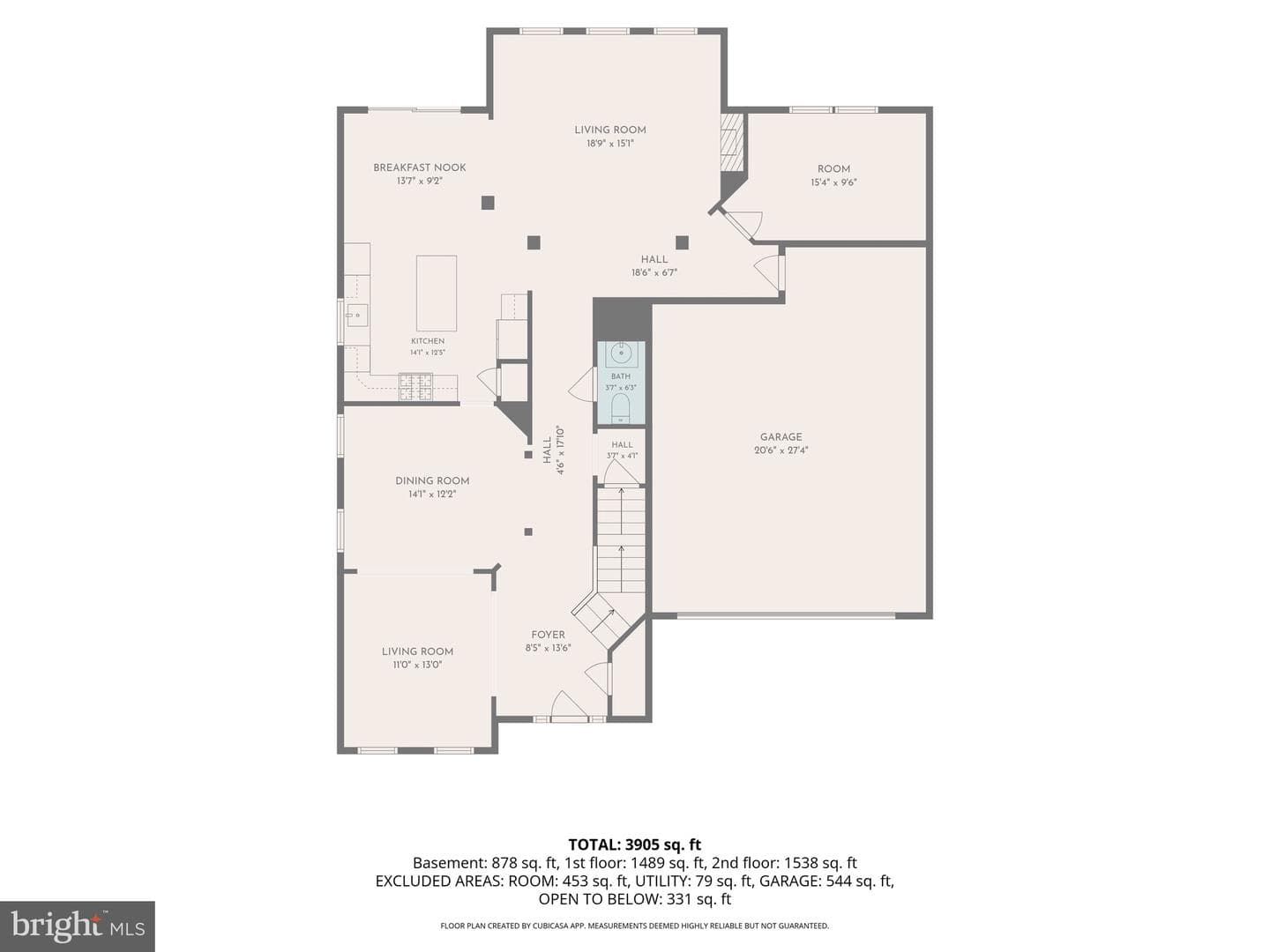 1100 Wright Court photo 68