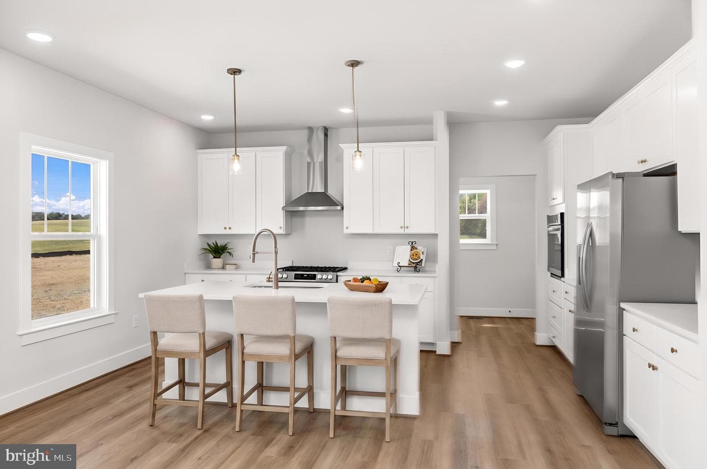 0 Keeneland Road, Fredericksburg