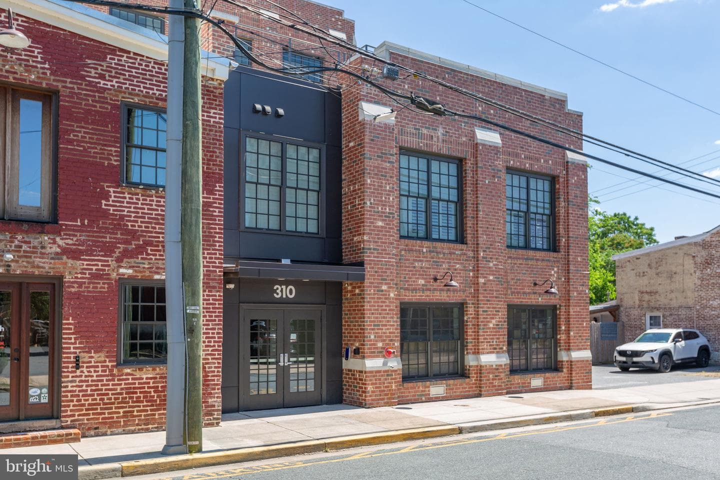 310 Frederick Street #403, Fredericksburg