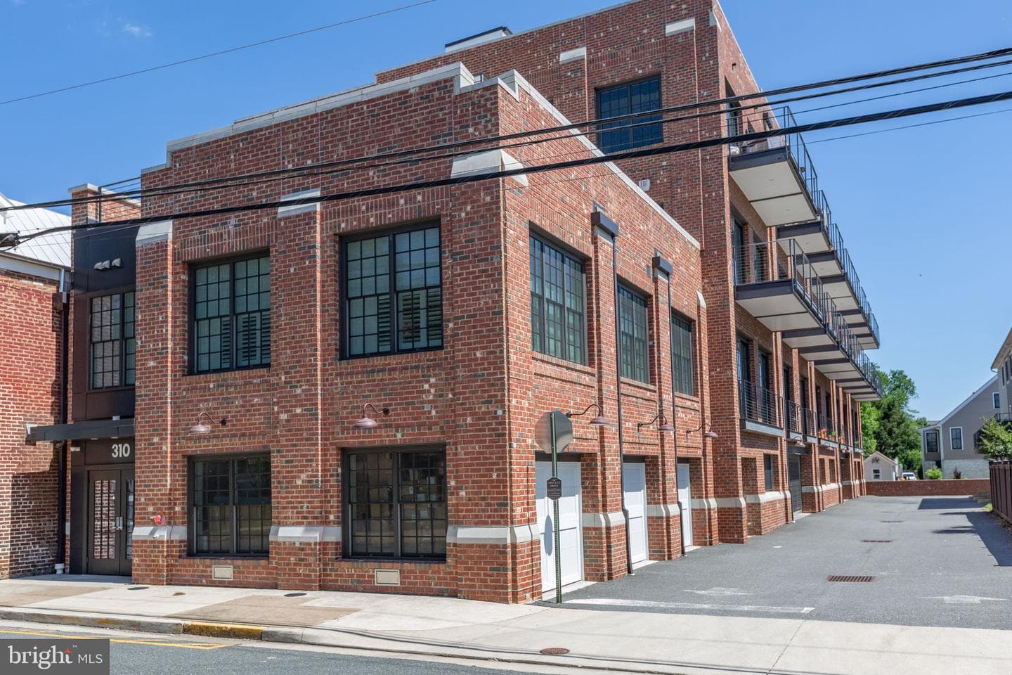 310 Frederick Street #403, Fredericksburg