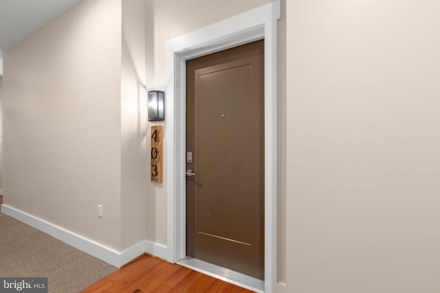 310 Frederick Street #403 photo 4
