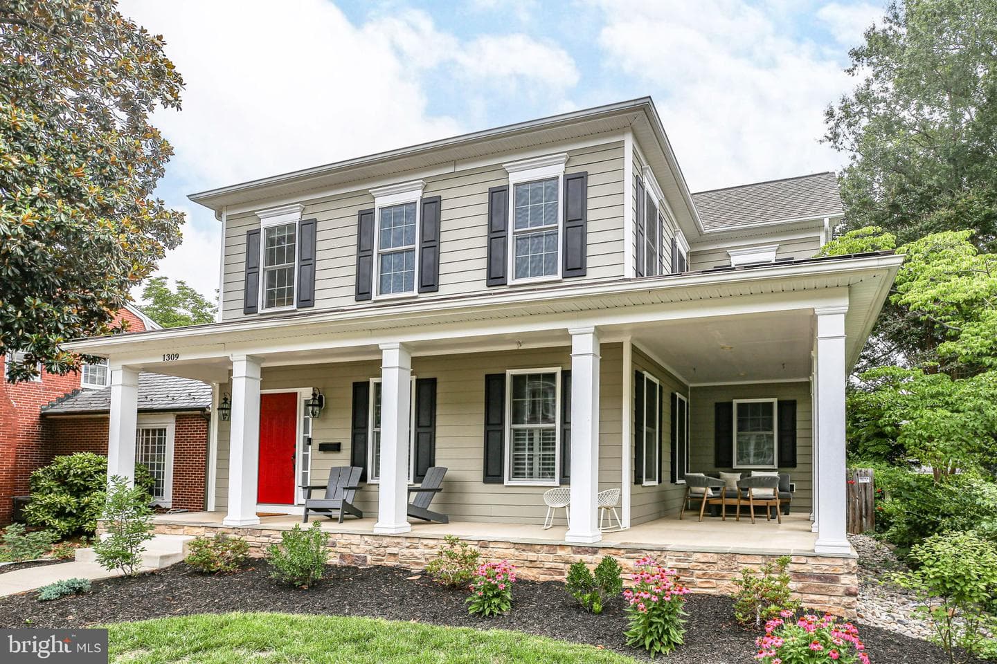 1309 Franklin Street photo 3
