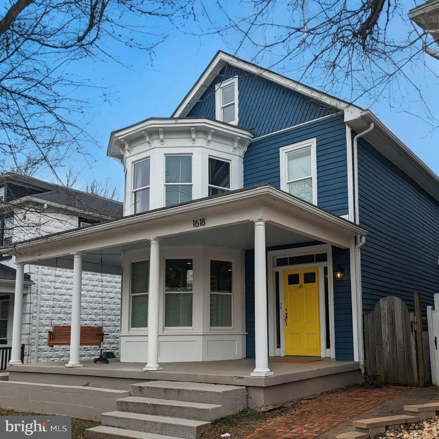 1618 Caroline Street photo 2