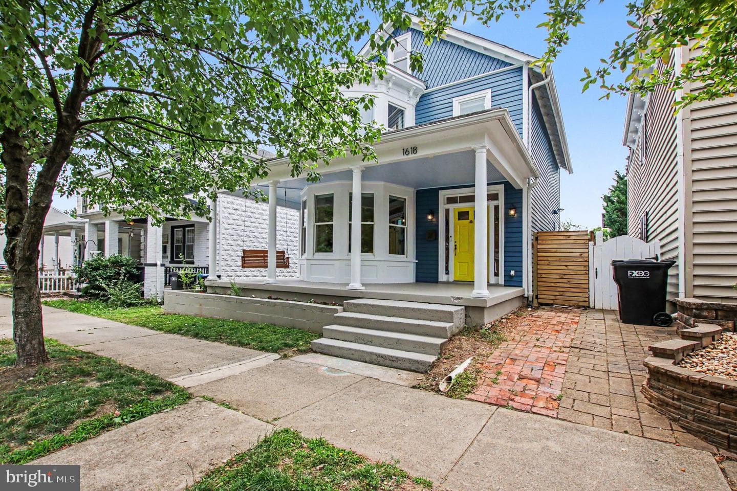 1618 Caroline Street photo 5