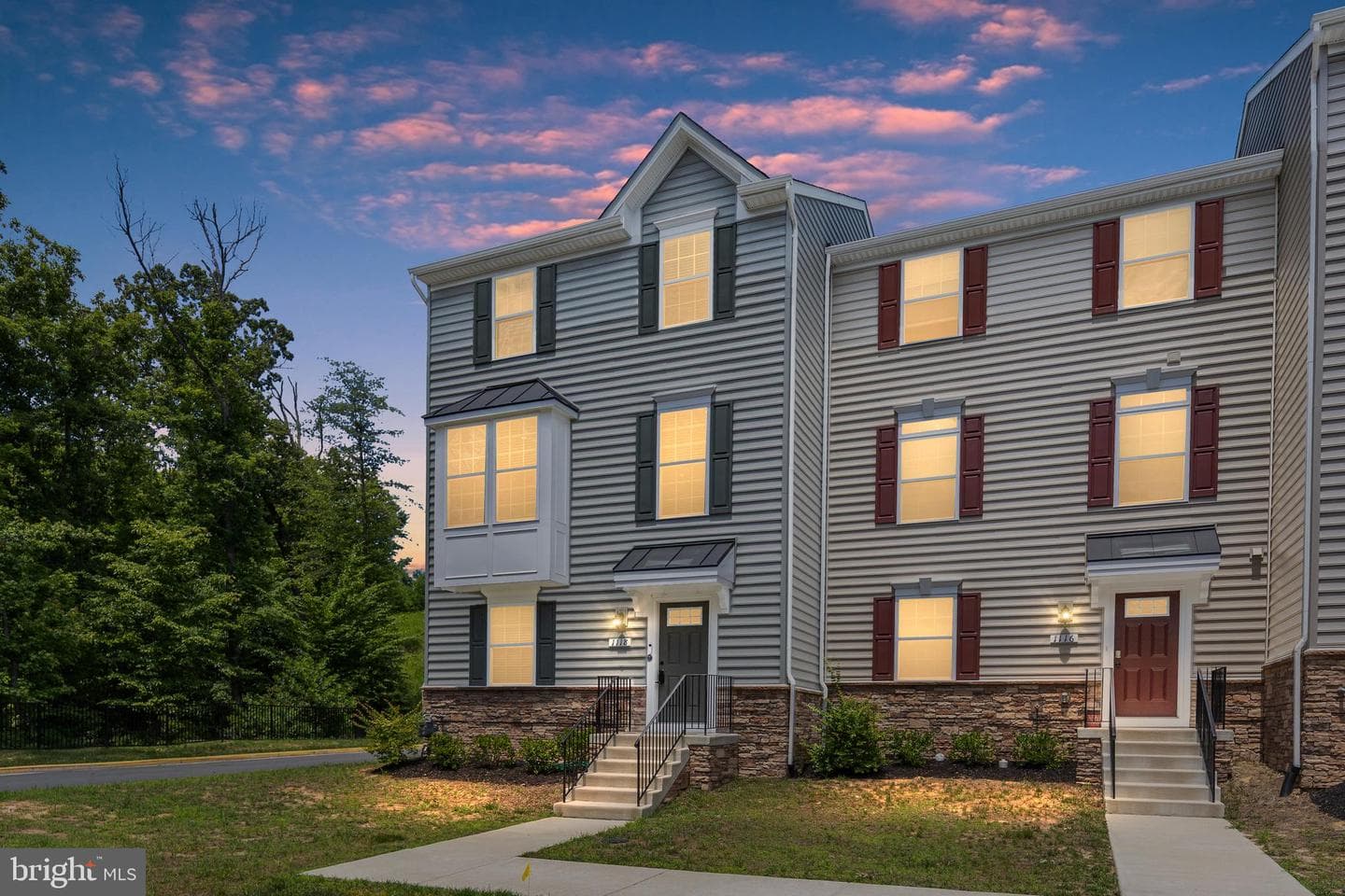 1118 Dovetail Circle photo 3