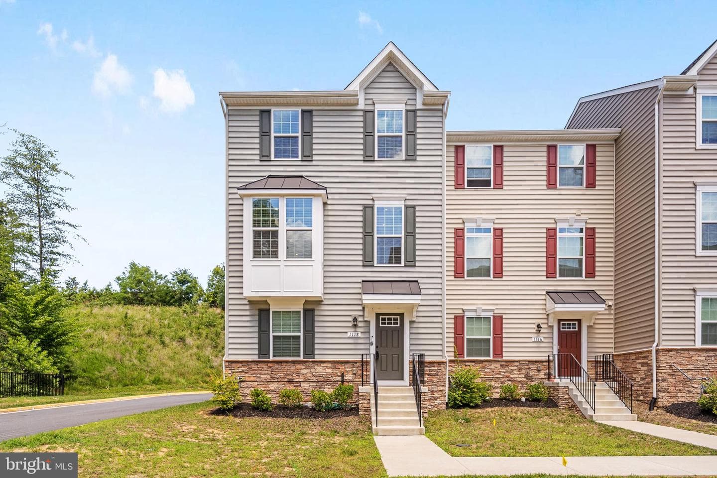 1118 Dovetail Circle photo 4