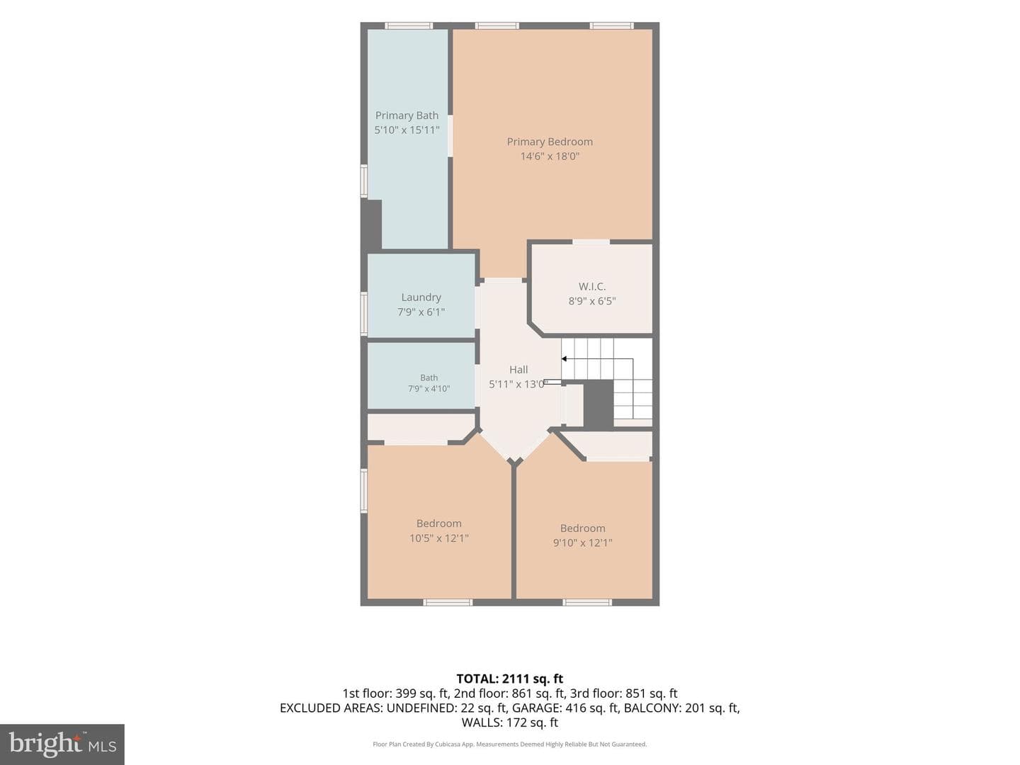 1118 Dovetail Circle photo 85