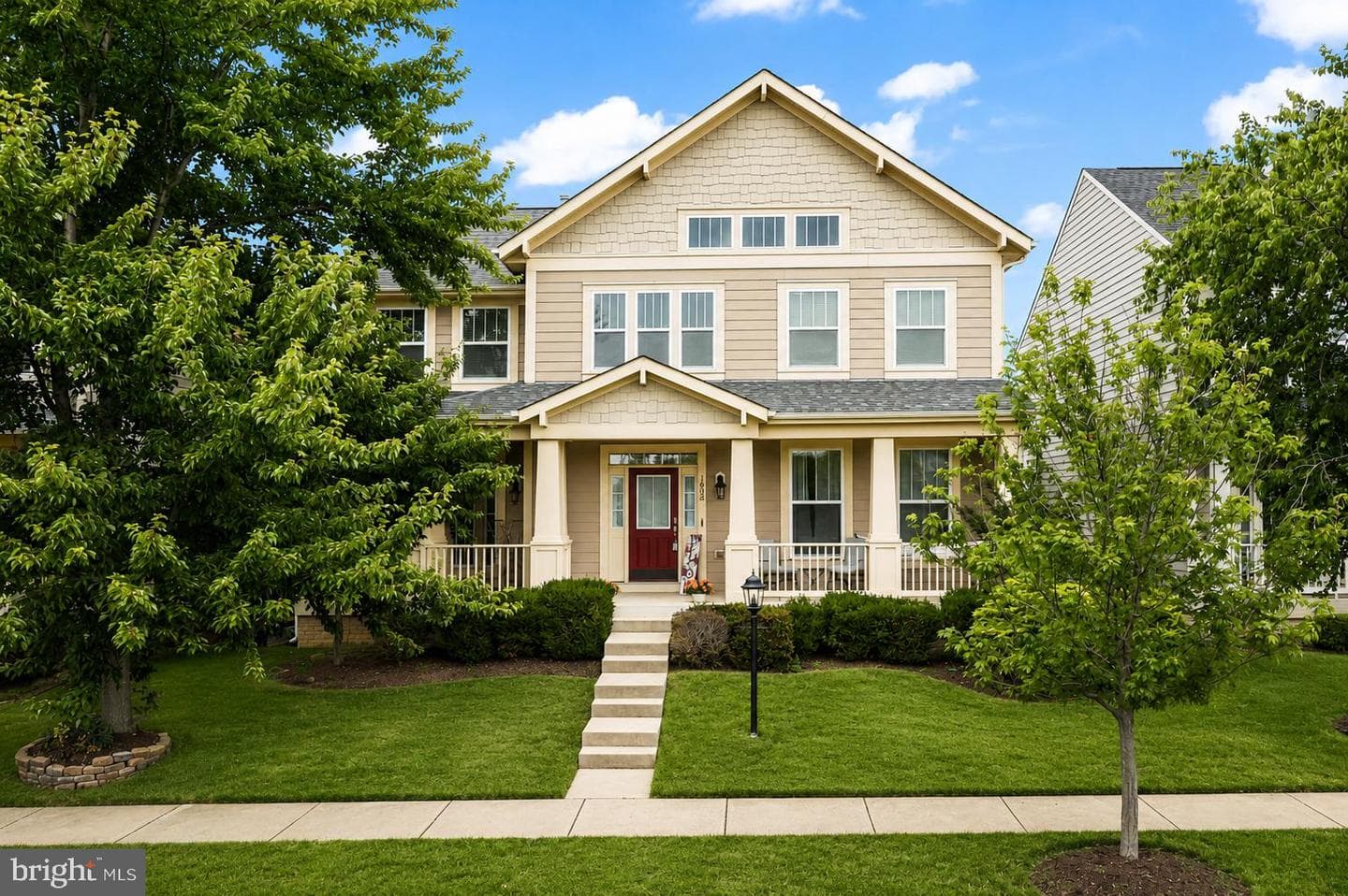 1402 Sands Circle, Fredericksburg