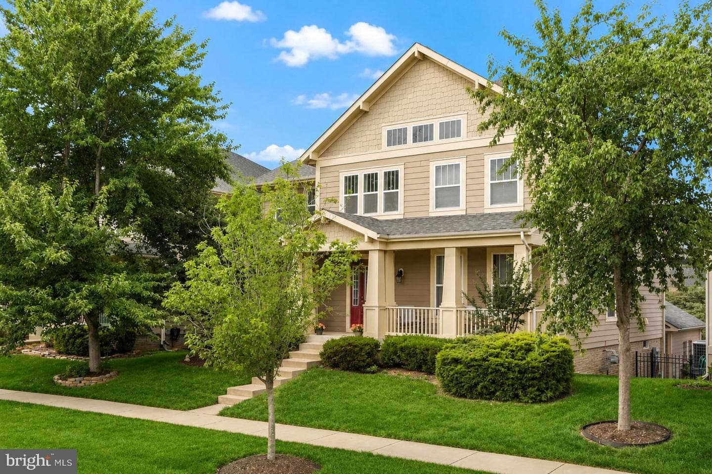 1402 Sands Circle, Fredericksburg