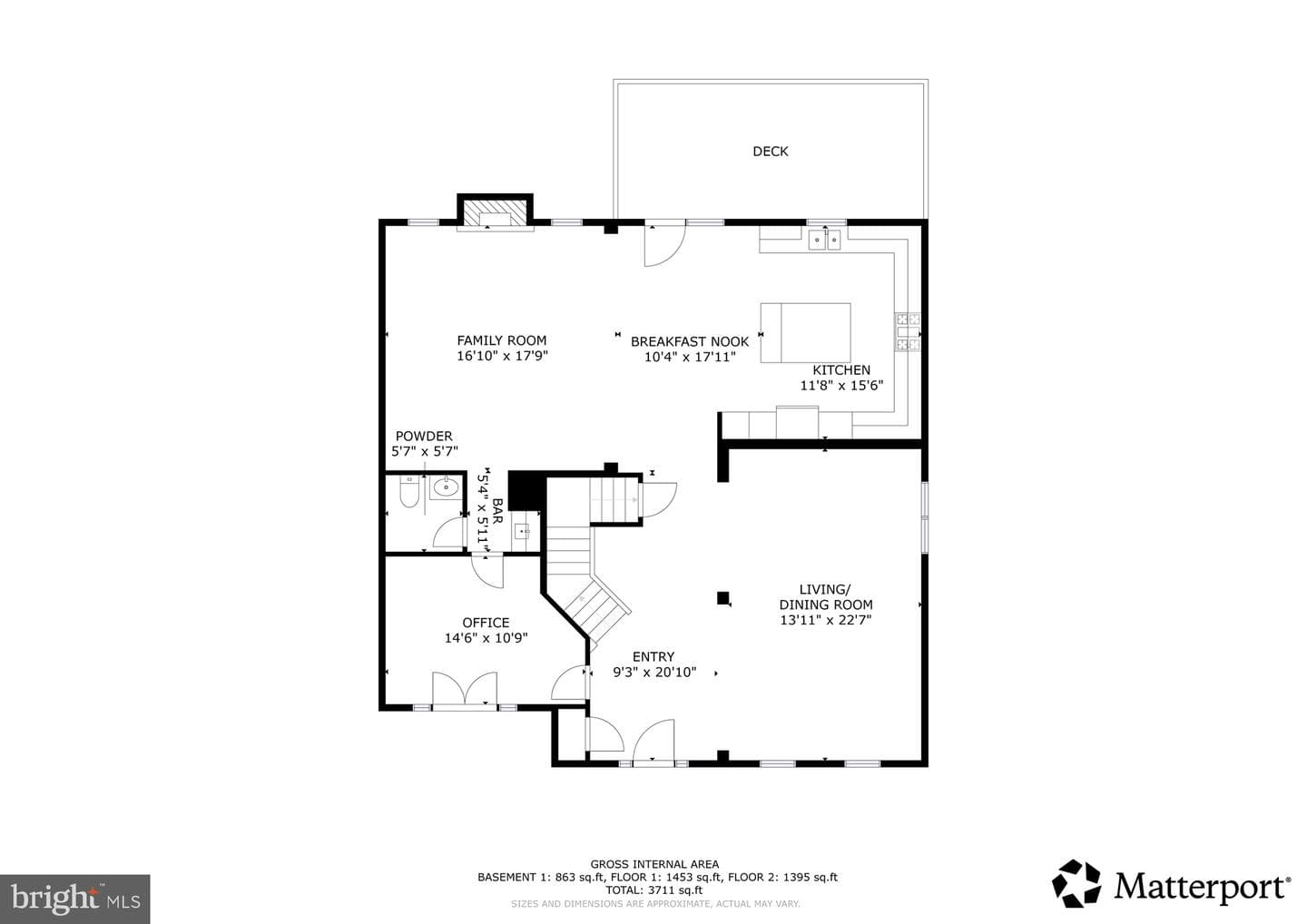 1402 Sands Circle photo 50