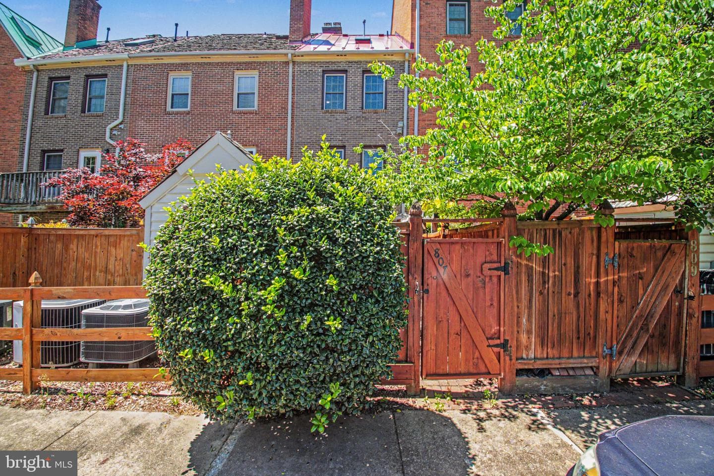 807 College Avenue photo 34