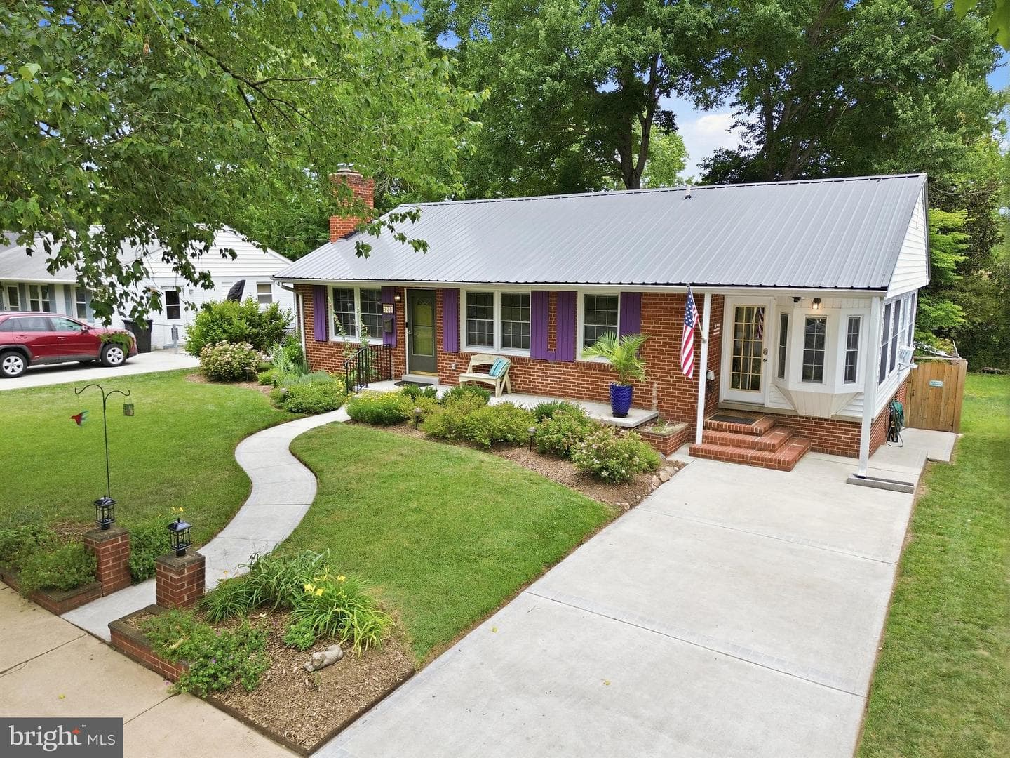 3203 Normandy Avenue, Fredericksburg