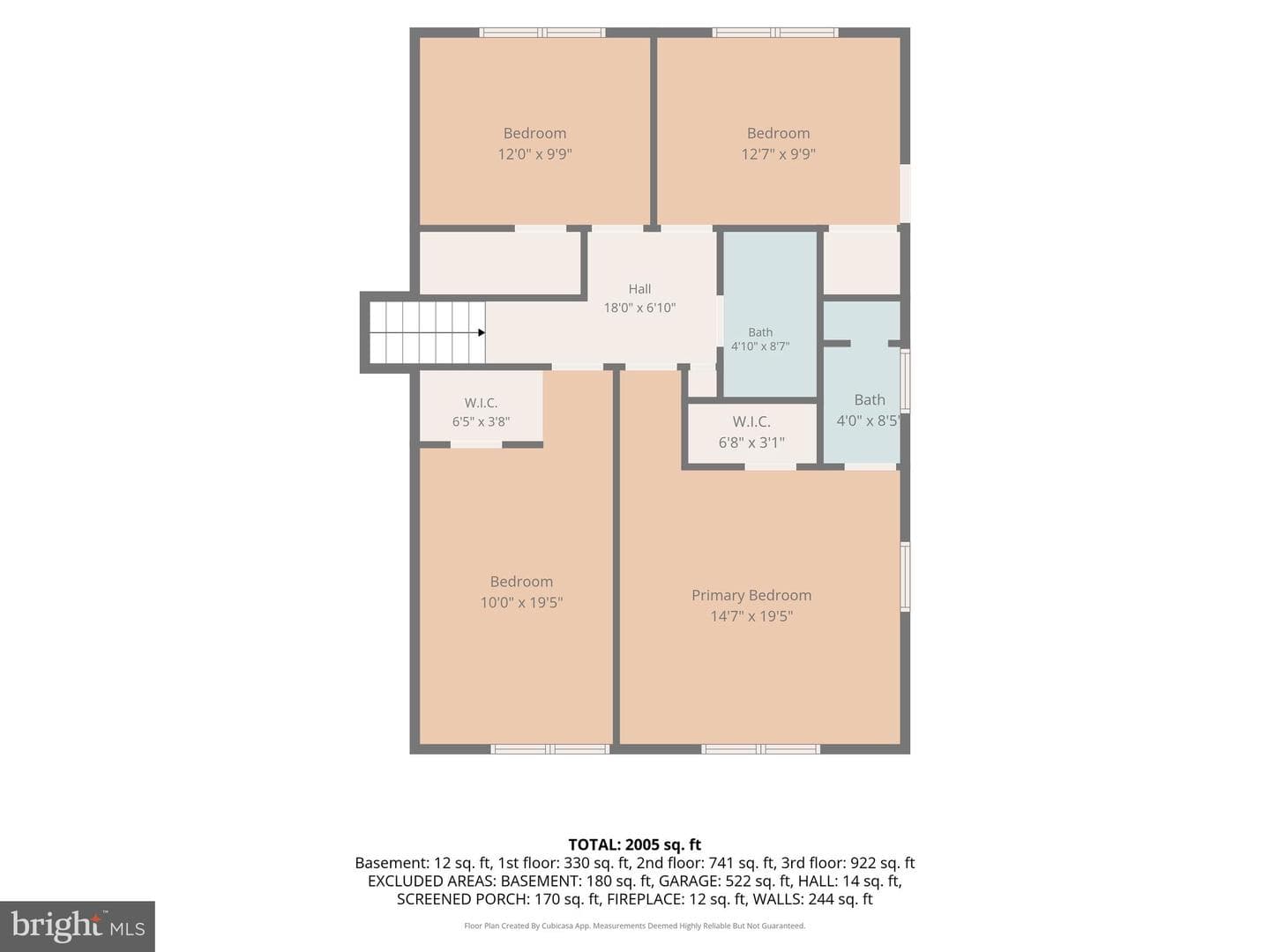 1730 Greenway Drive photo 28