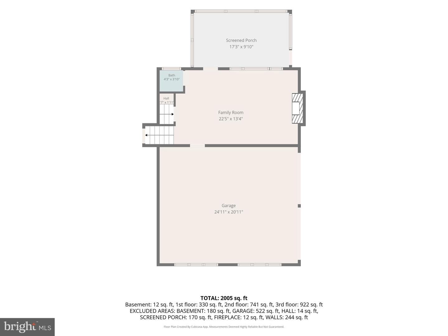 1730 Greenway Drive photo 30