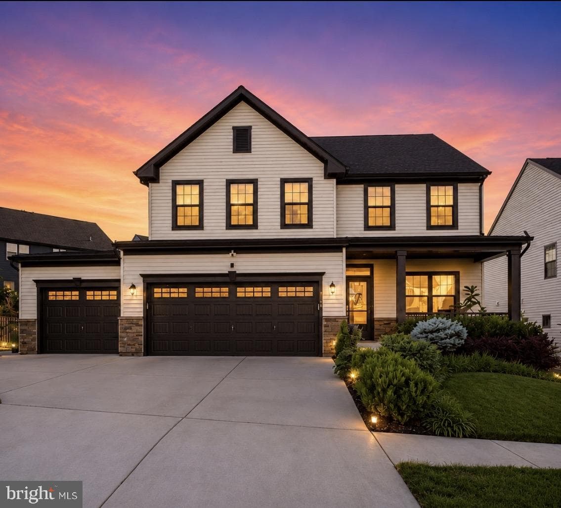 1008 Headquarters Way, Fredericksburg
