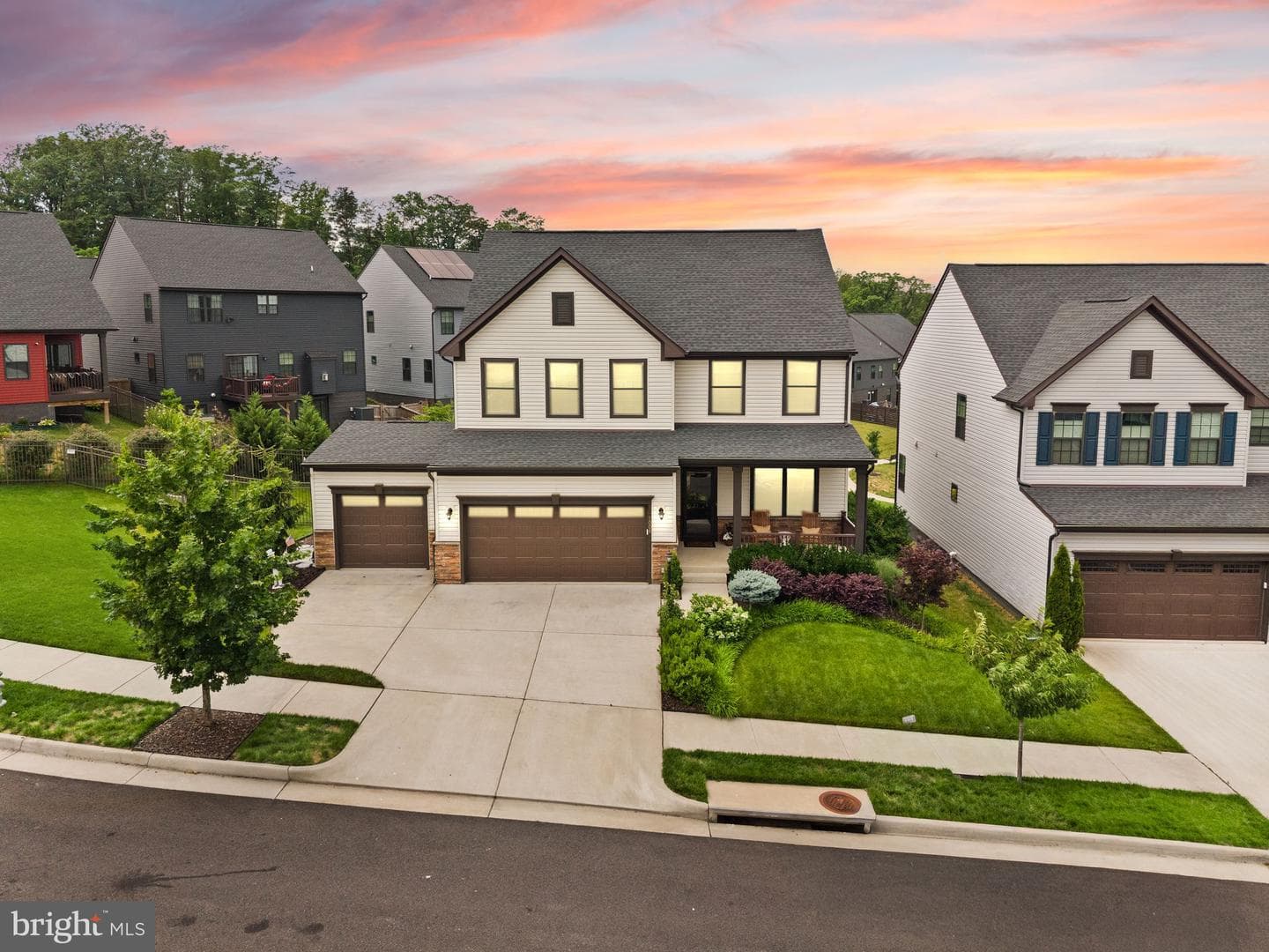 1008 Headquarters Way, Fredericksburg