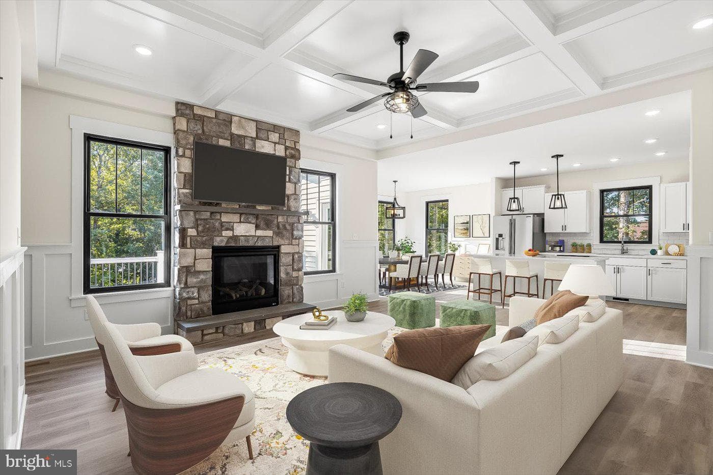 111 Huntington Hills Lane, Fredericksburg