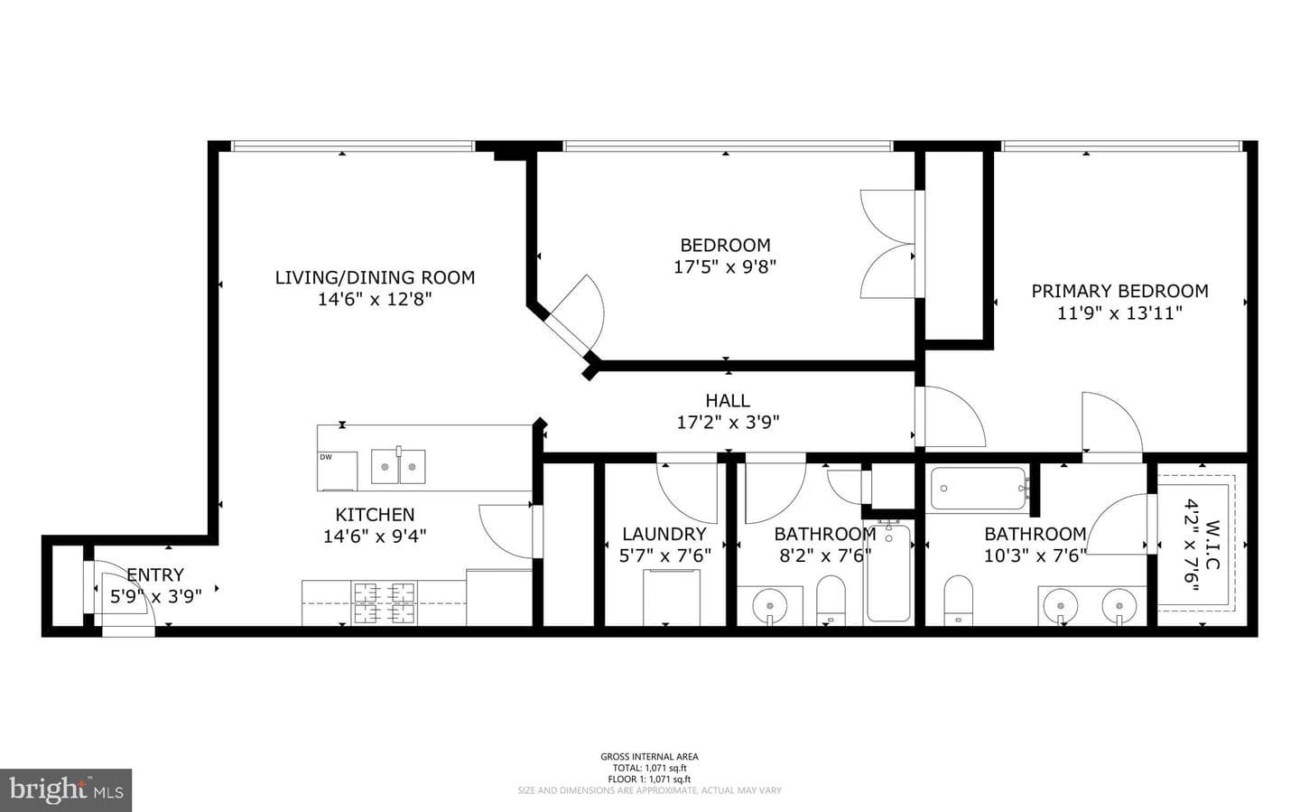 900 Barton Street #307 photo 21