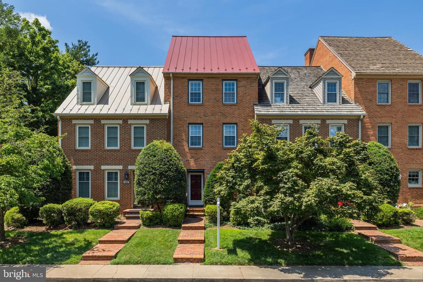 815 College Avenue, Fredericksburg