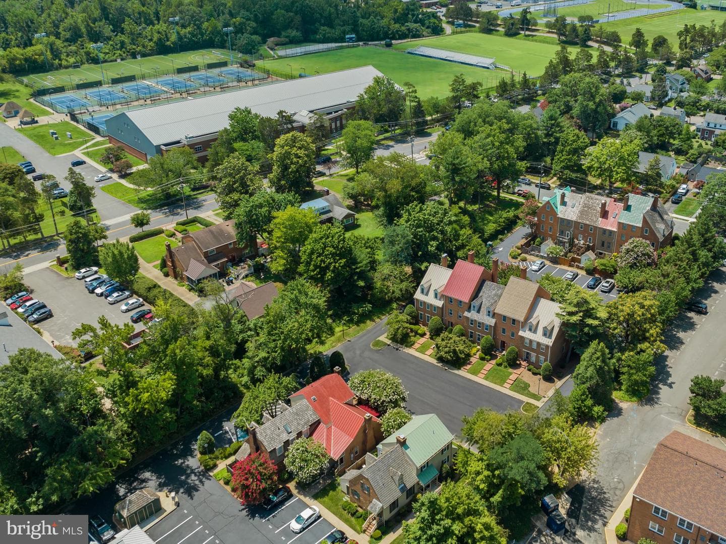 815 College Avenue photo 43