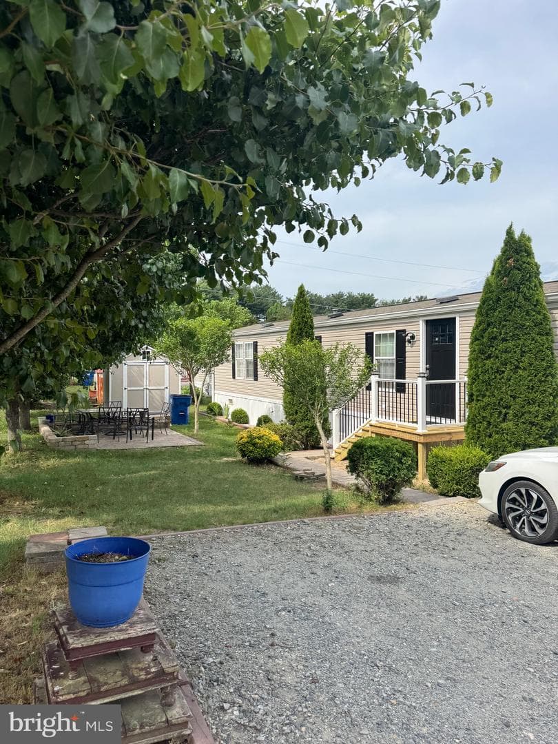 9740 Glenwood Drive, Fredericksburg