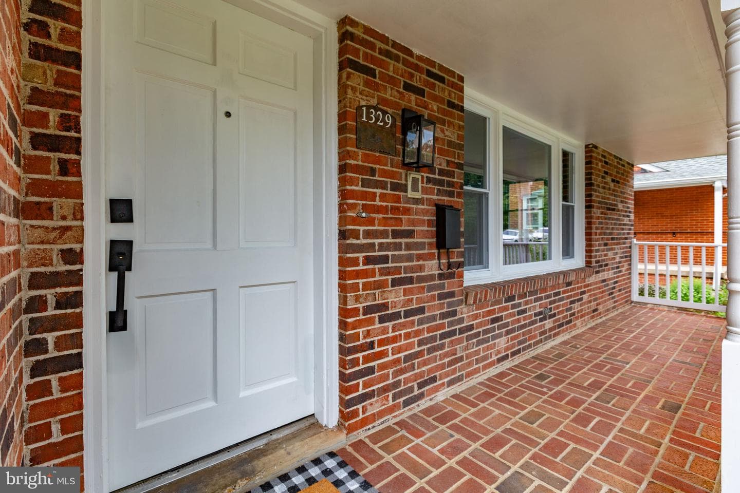 1329 Brent Street, Fredericksburg