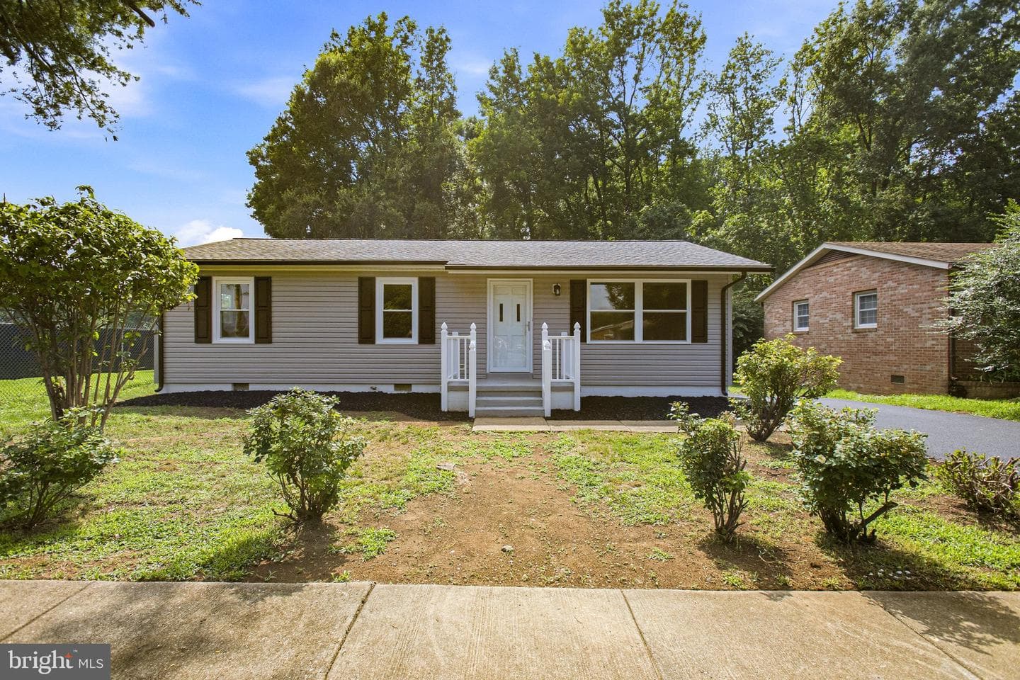 2005 New Kent Street, Fredericksburg