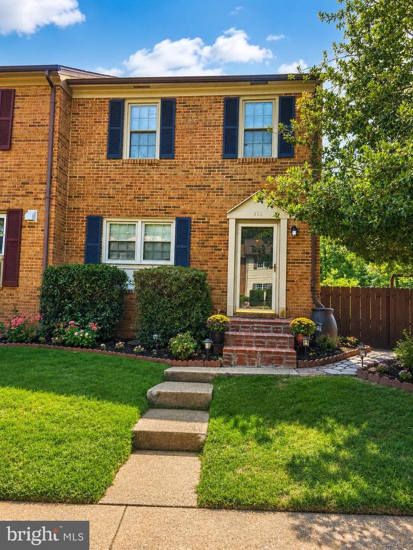 111 Kings Mill Drive, Fredericksburg