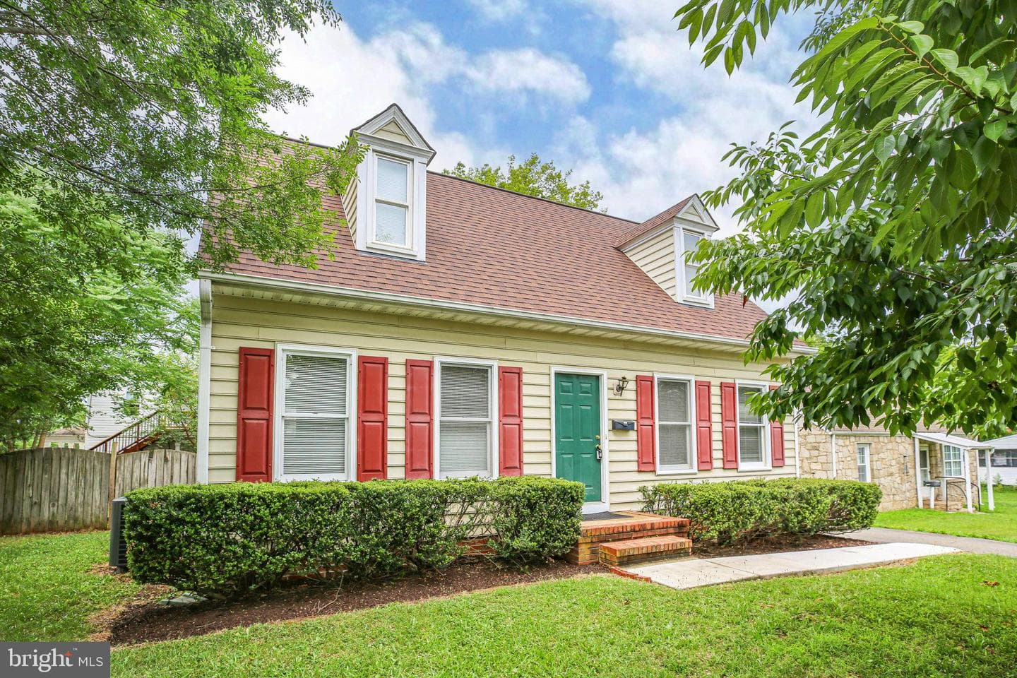 1002 Stafford Avenue, Fredericksburg