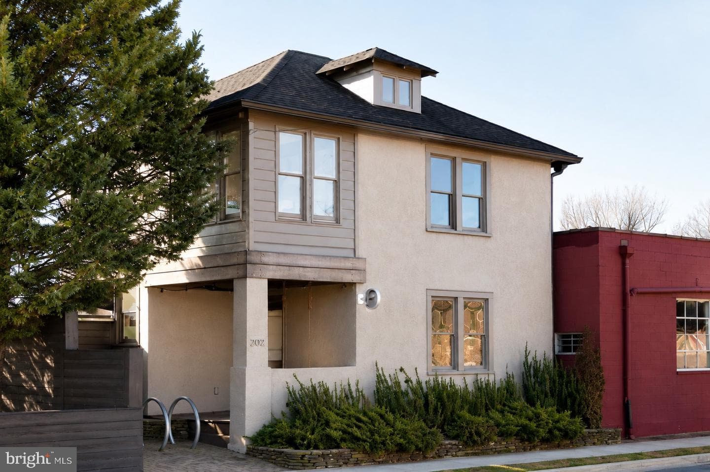 202 Herndon Street, Fredericksburg