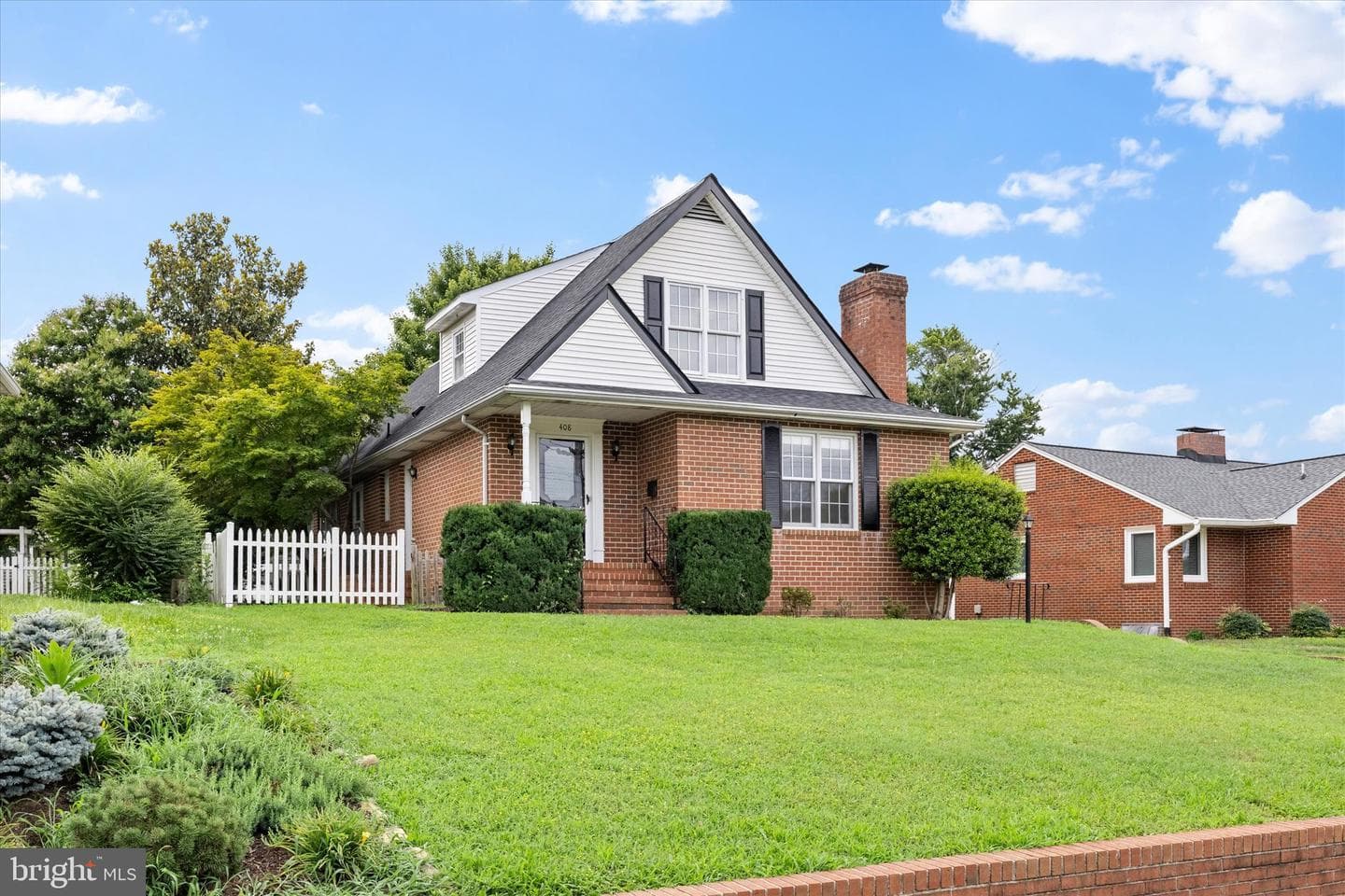 408 Riverside Drive, Fredericksburg
