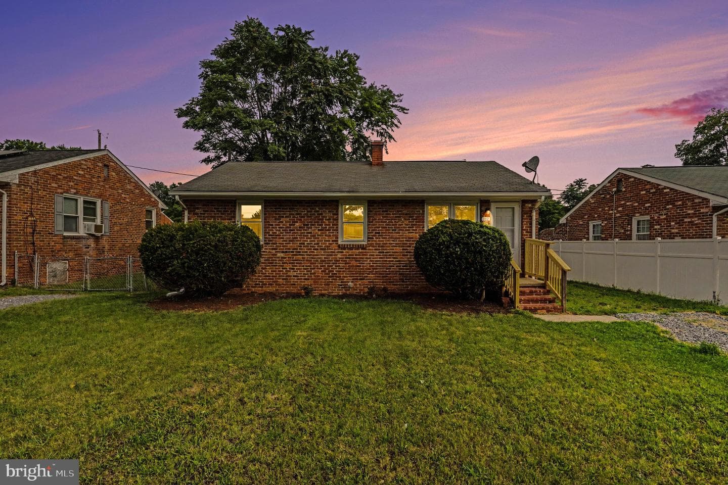 207 South Street, Fredericksburg