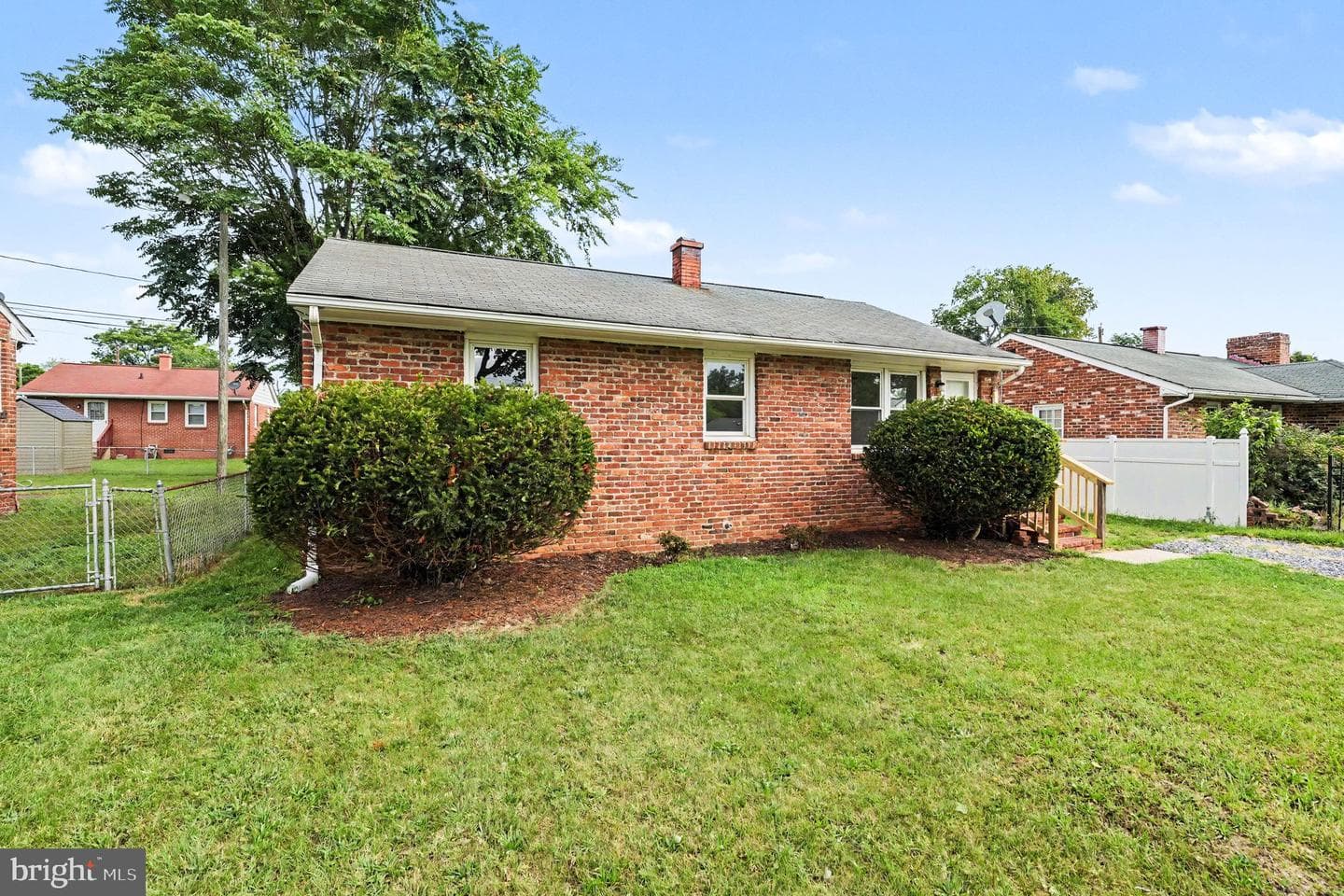 207 South Street, Fredericksburg