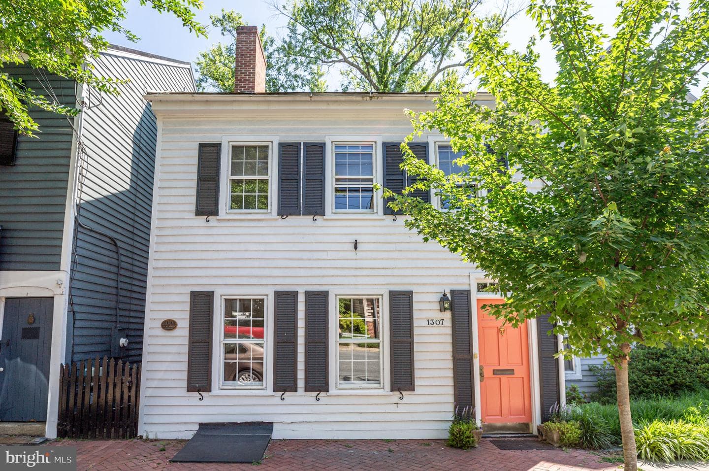 1307 Caroline Street, Fredericksburg