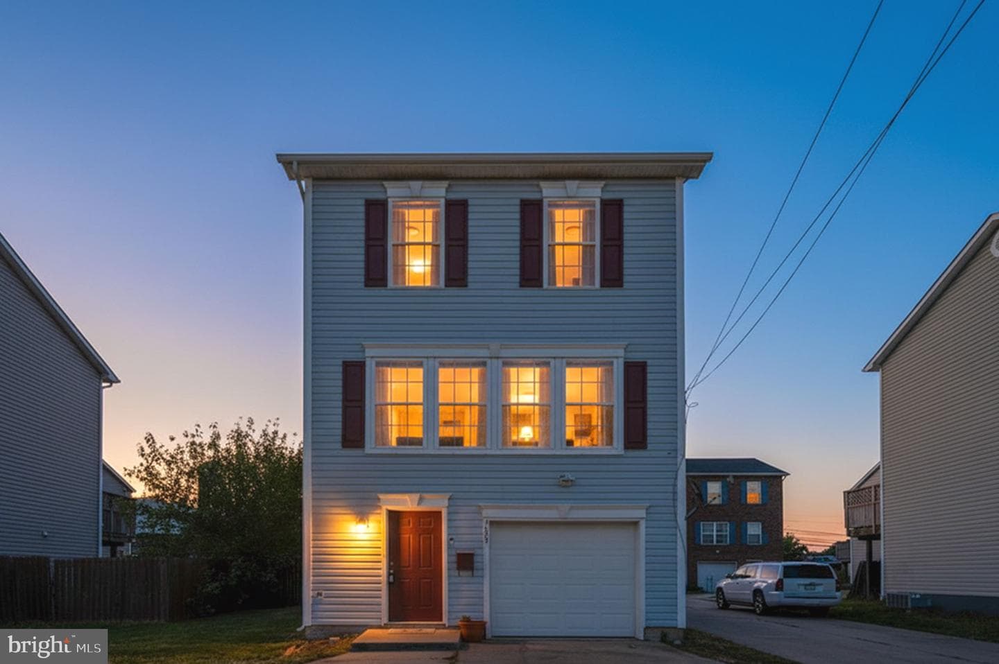 1609 Airport Avenue, Fredericksburg
