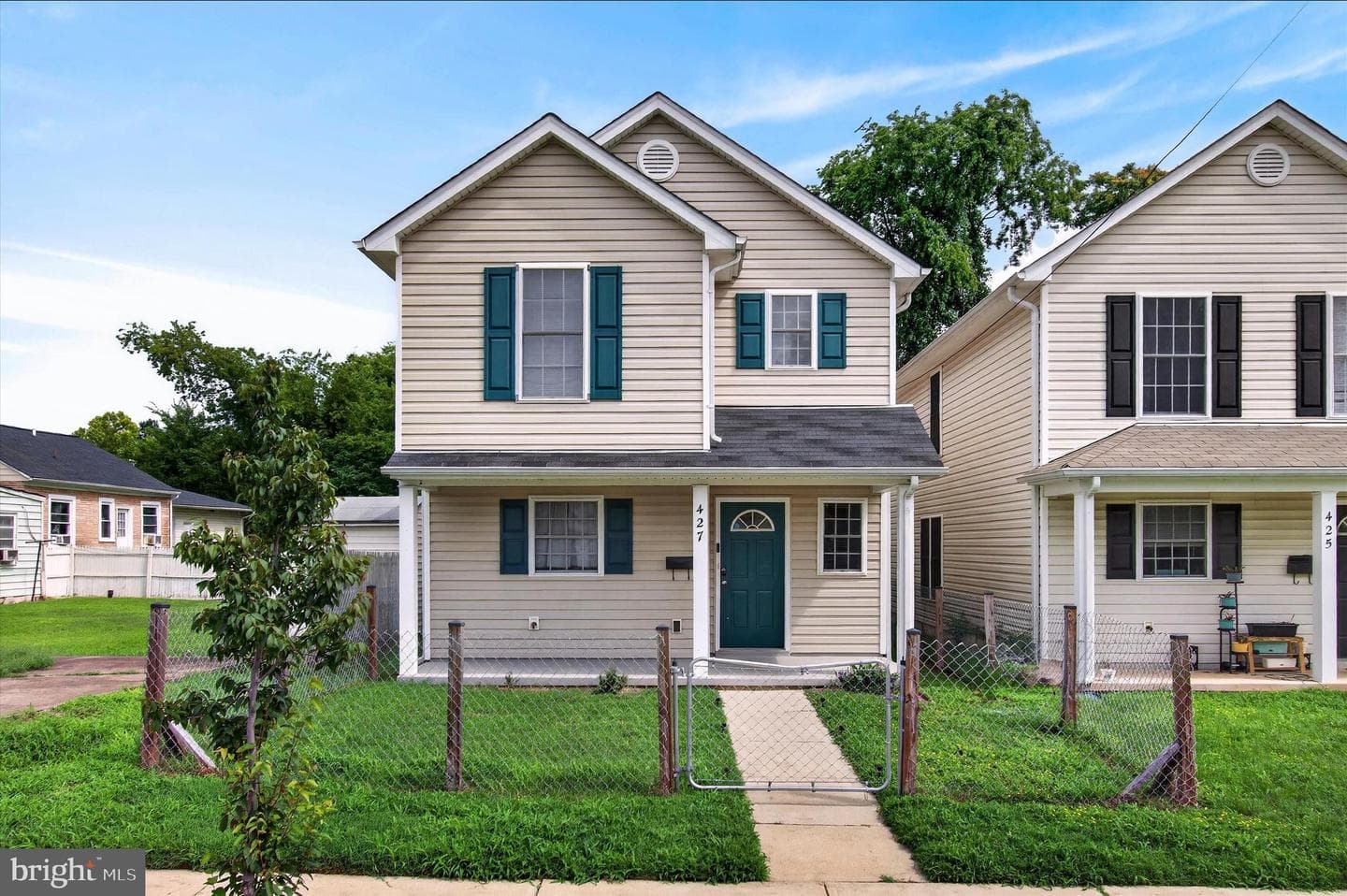 427 Palmer Street, Fredericksburg