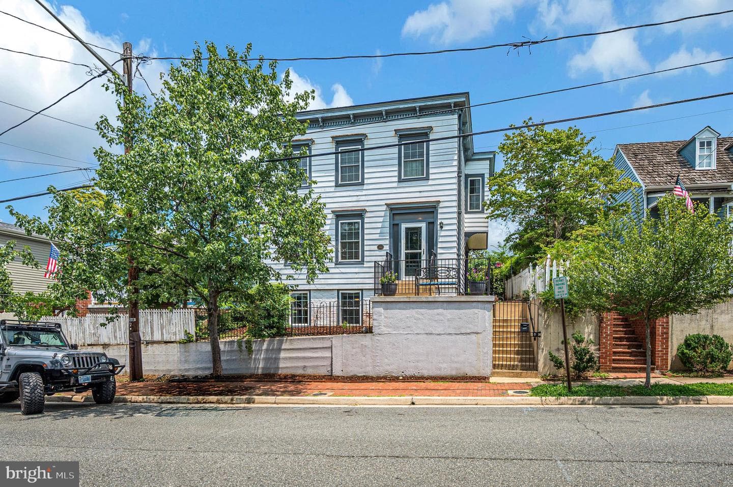 309 Princess Anne Street photo 3