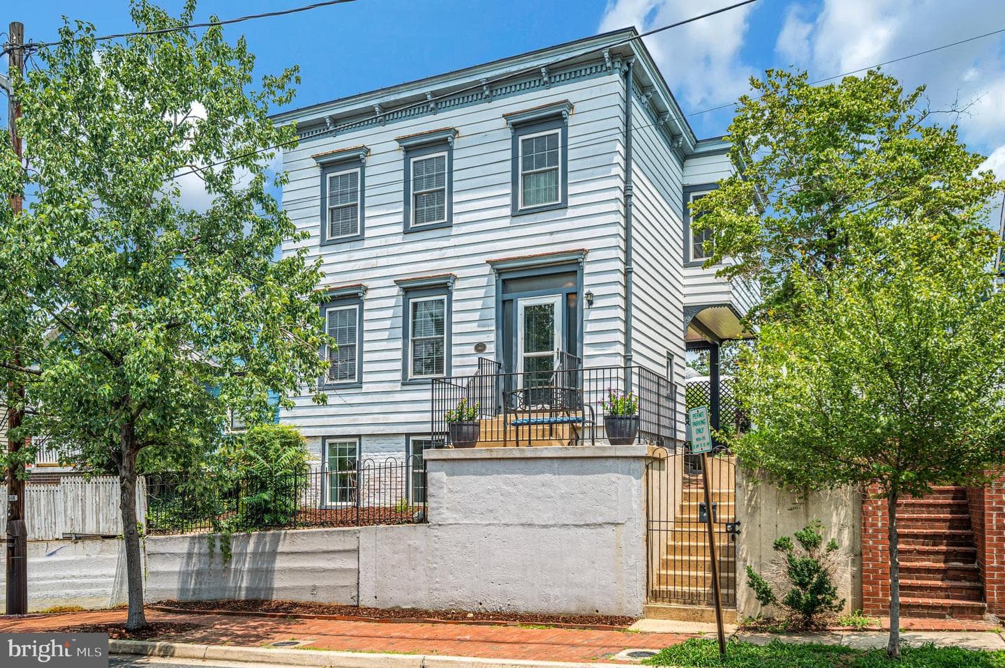 309 Princess Anne Street photo 4