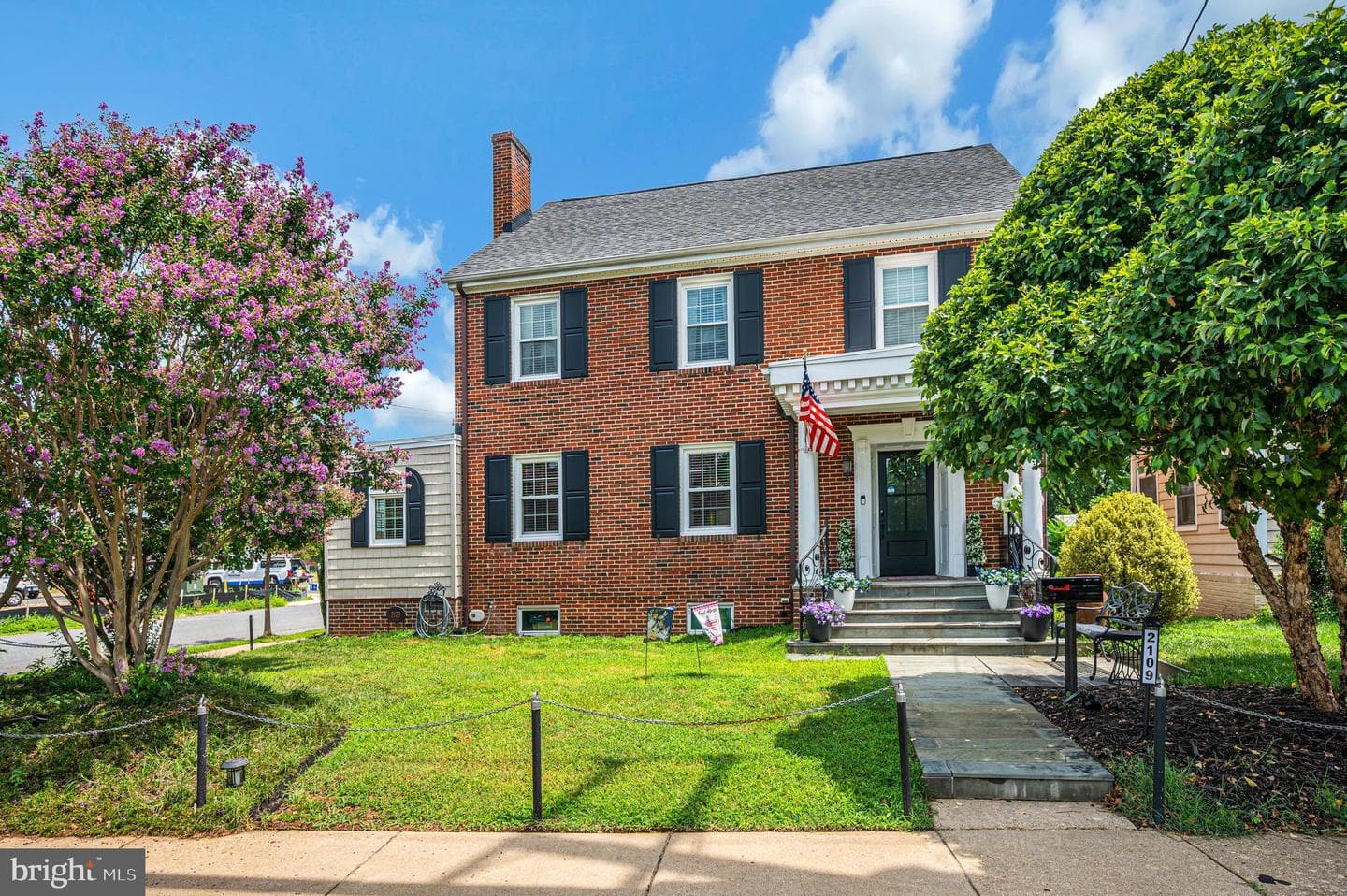 2109 Fall Hill Avenue photo 1
