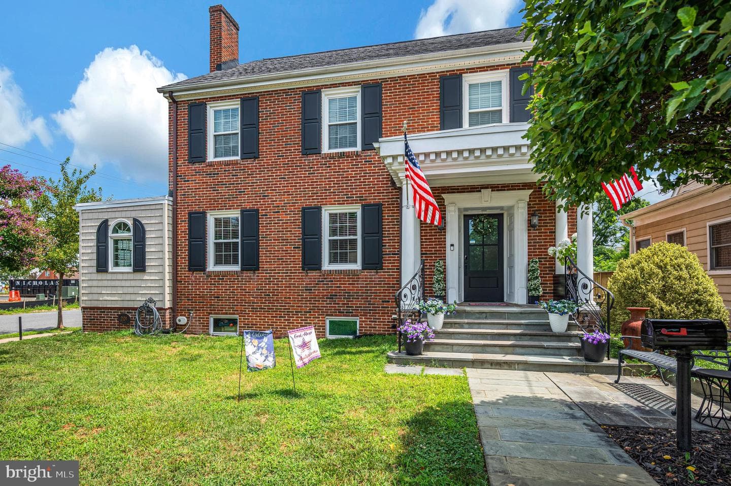 2109 Fall Hill Avenue photo 59