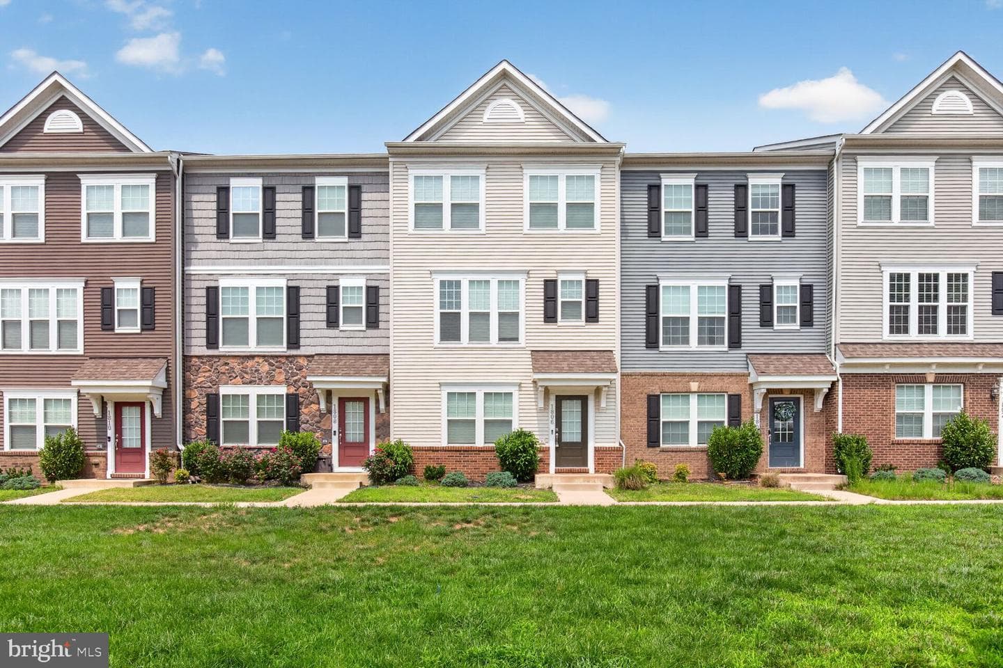 1806 Sag Harbor Lane, Fredericksburg