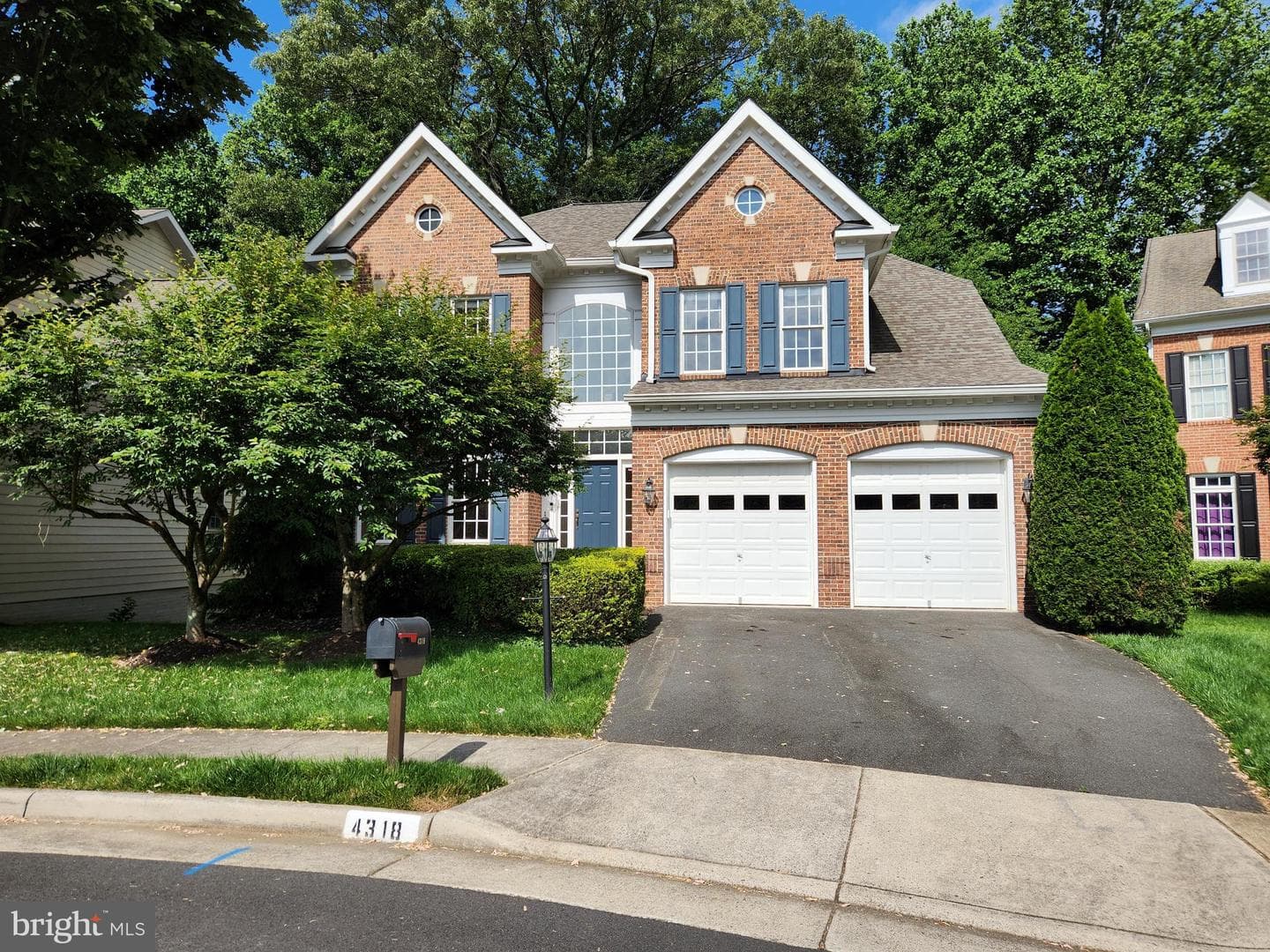 4318 Chancery Park Drive photo 1