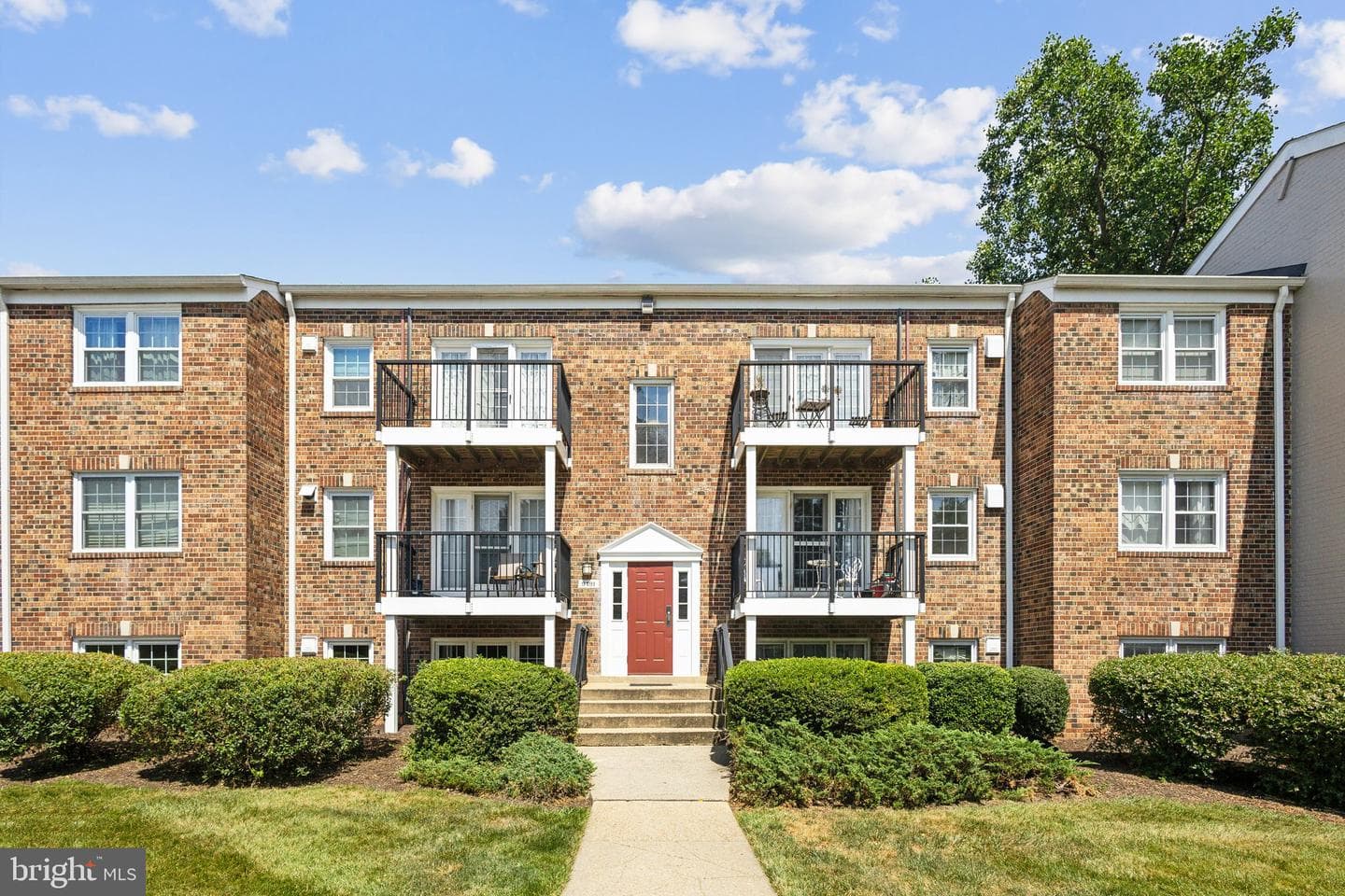 9491 Fairfax Boulevard #101