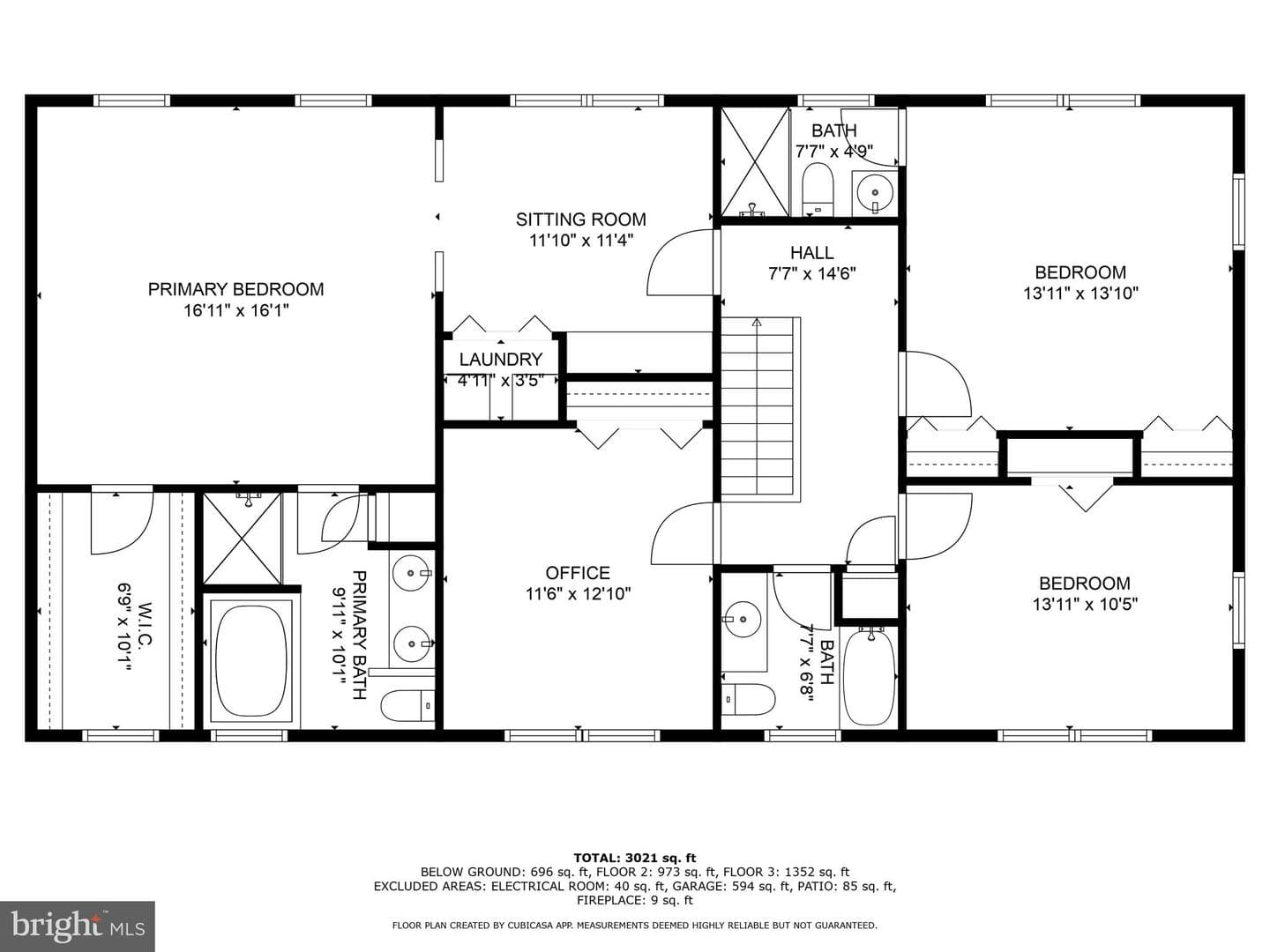 10202 Shiloh Street photo 39
